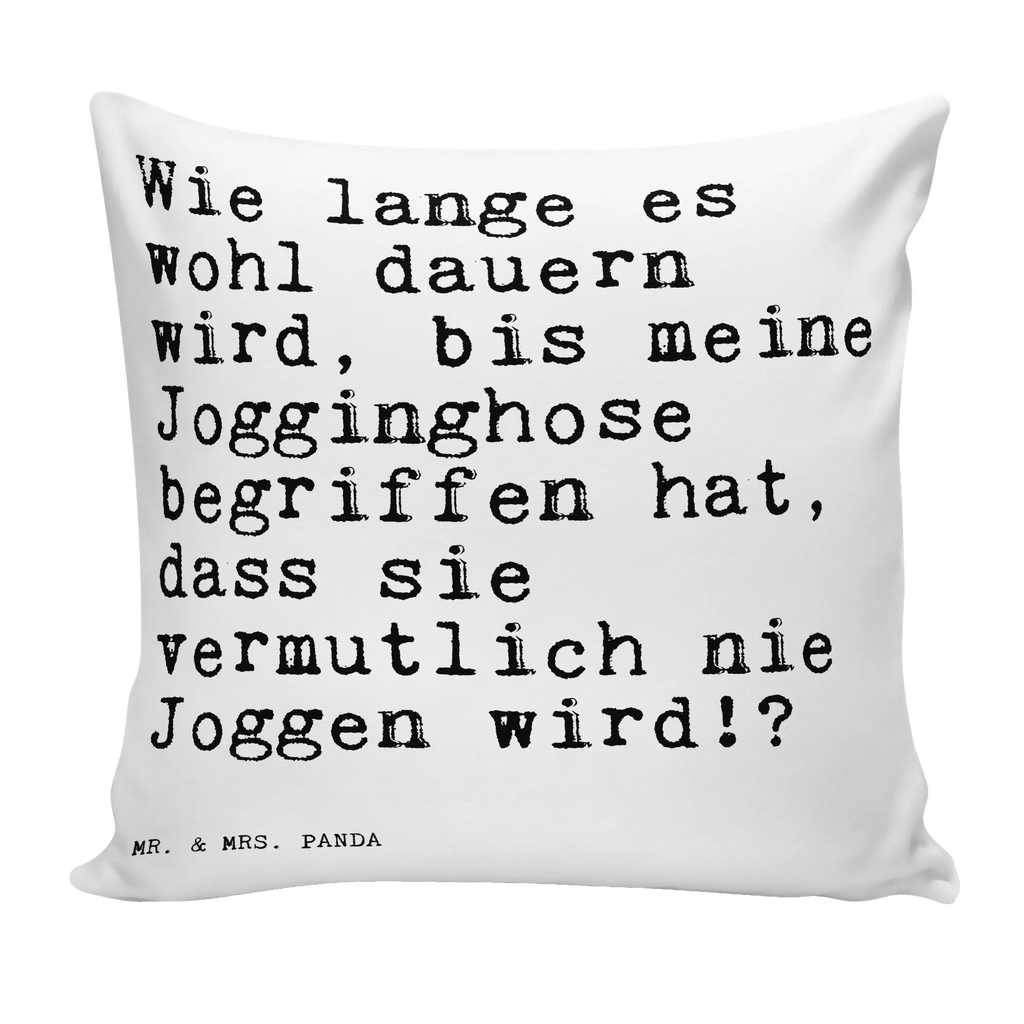 40x40 Kissen Wie lange es wohl... Kissenhülle, Kopfkissen, Sofakissen, Dekokissen, Motivkissen, sofakissen, sitzkissen, Kissen, Kissenbezüge, Kissenbezug 40x40, Kissen 40x40, Kissenhülle 40x40, Zierkissen, Couchkissen, Dekokissen Sofa, Sofakissen 40x40, Dekokissen 40x40, Kopfkissen 40x40, Kissen 40x40 Waschbar, Spruch, Sprüche, lustige Sprüche, Weisheiten, Zitate, Spruch Geschenke, Spruch Sprüche Weisheiten Zitate Lustig Weisheit Worte