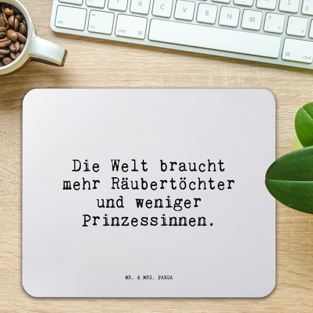 Mauspad Die Welt braucht mehr... Mousepad, Computer zubehör, Büroausstattung, PC Zubehör, Arbeitszimmer, Mauspad, Einzigartiges Mauspad, Designer Mauspad, Mausunterlage, Mauspad Büro, Spruch, Sprüche, lustige Sprüche, Weisheiten, Zitate, Spruch Geschenke, Spruch Sprüche Weisheiten Zitate Lustig Weisheit Worte