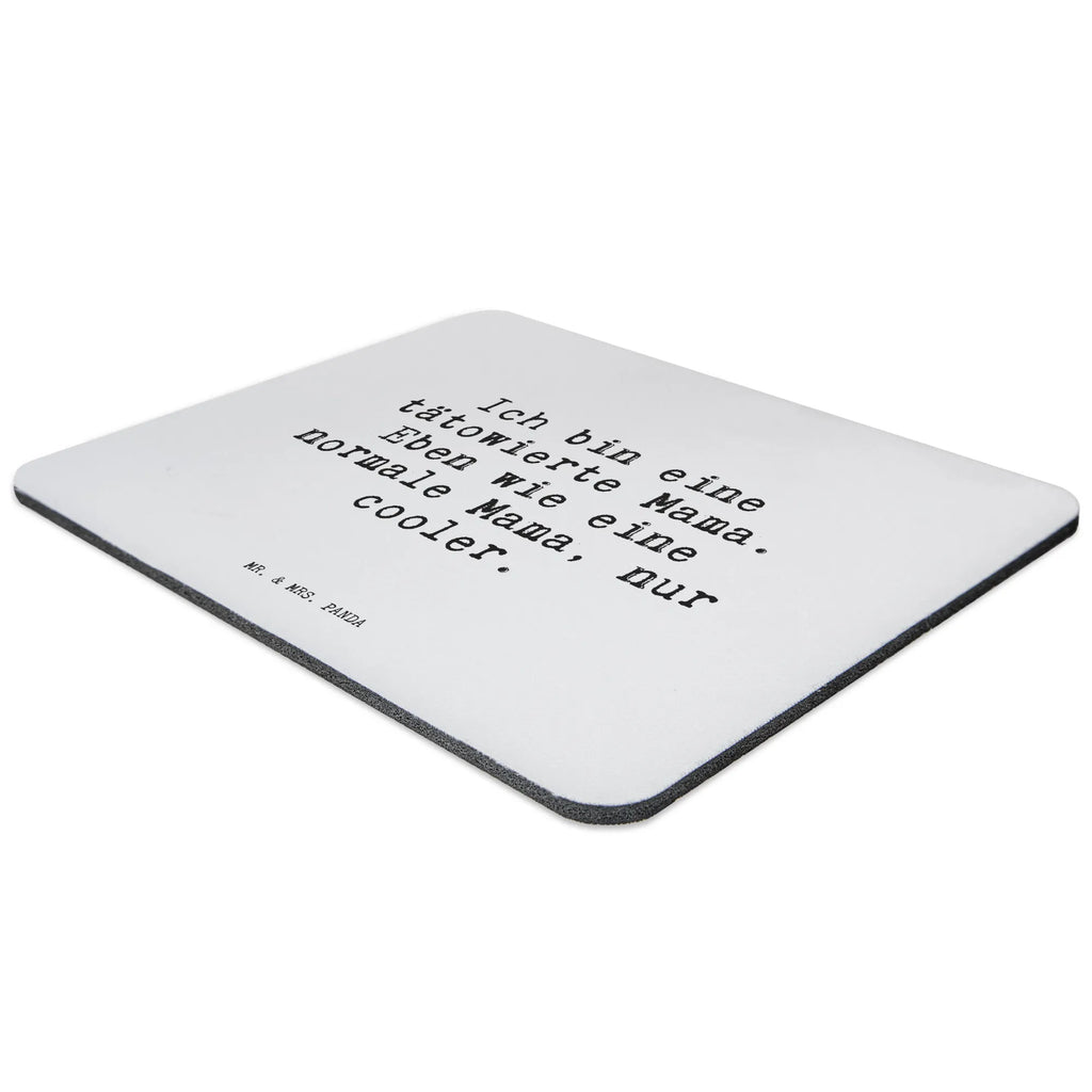 Mauspad Ich bin eine tätowierte... Mousepad, Computer zubehör, Büroausstattung, PC Zubehör, Arbeitszimmer, Mauspad, Einzigartiges Mauspad, Designer Mauspad, Mausunterlage, Mauspad Büro, Spruch, Sprüche, lustige Sprüche, Weisheiten, Zitate, Spruch Geschenke, Spruch Sprüche Weisheiten Zitate Lustig Weisheit Worte