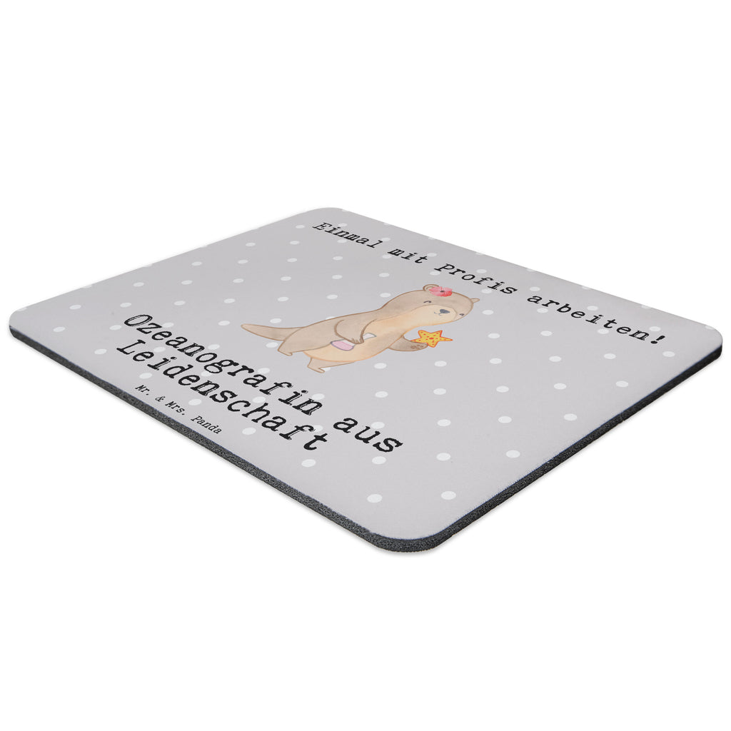 Mauspad Ozeanografin aus Leidenschaft Mousepad, Computer zubehör, Büroausstattung, PC Zubehör, Arbeitszimmer, Mauspad, Einzigartiges Mauspad, Designer Mauspad, Mausunterlage, Mauspad Büro, Beruf, Ausbildung, Jubiläum, Abschied, Rente, Kollege, Kollegin, Geschenk, Schenken, Arbeitskollege, Mitarbeiter, Firma, Danke, Dankeschön, Ozeanografin, Meeresbiologe, Meereskundler, Naturwissenschaftler, Meeresforscher, maritime Forschung, Studium