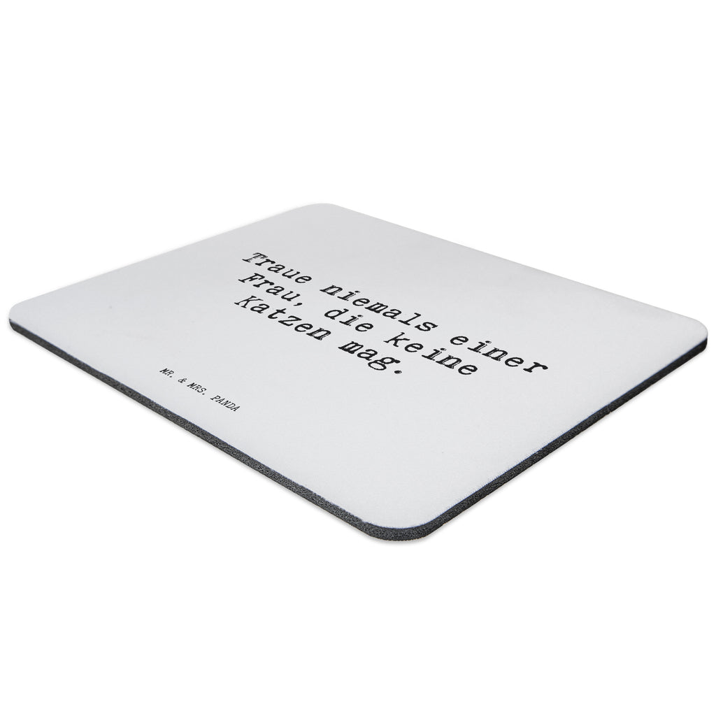 Mauspad Traue niemals einer Frau,... Mousepad, Computer zubehör, Büroausstattung, PC Zubehör, Arbeitszimmer, Mauspad, Einzigartiges Mauspad, Designer Mauspad, Mausunterlage, Mauspad Büro, Spruch, Sprüche, lustige Sprüche, Weisheiten, Zitate, Spruch Geschenke, Spruch Sprüche Weisheiten Zitate Lustig Weisheit Worte