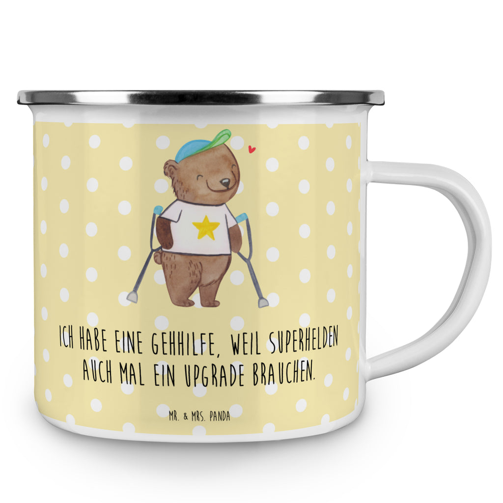 Camping Emaille Tasse Bär Gehhilfen Campingtasse, Trinkbecher, Metalltasse, Outdoor Tasse, Emaille Trinkbecher, Blechtasse Outdoor, Emaille Campingbecher, Edelstahl Trinkbecher, Metalltasse für Camping, Kaffee Blechtasse, Camping Tasse Metall, Emaille Tasse, Emaille Becher, Tasse Camping, Tasse Emaille, Emaille Tassen, Camping Becher, Metall Tasse, Camping Tassen, Blechtasse, Emaille Tasse Camping, Camping Tasse Emaille, Emailletasse, Camping Tassen Emaille, Campingbecher, Blechtassen, Outdoor Becher, Campingtassen, Emaille Becher Camping, Camping Becher Edelstahl, Bär, Gehhilfe, Krücken