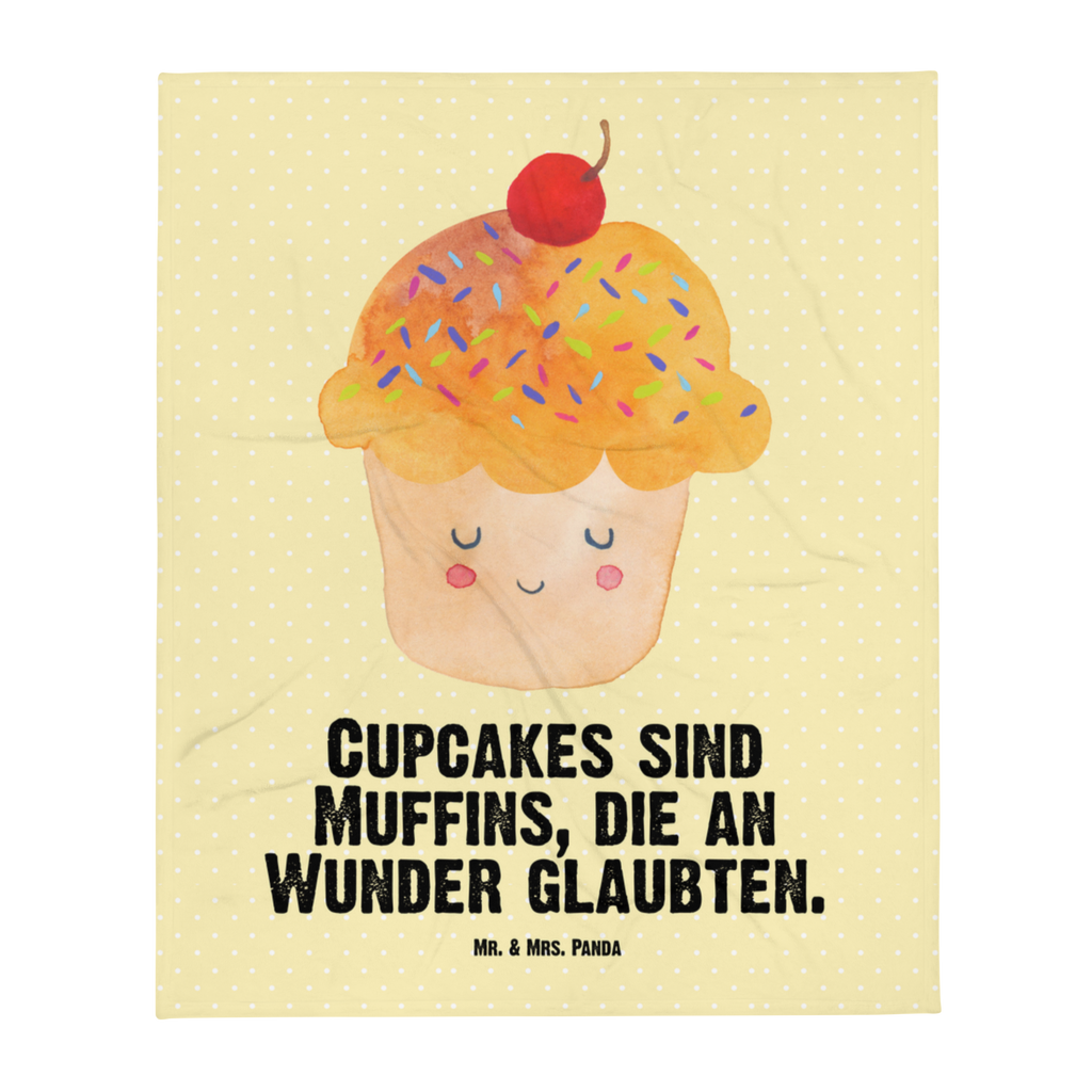 Babydecke Cupcake Babydecke, Babygeschenk, Geschenk Geburt, Babyecke Kuscheldecke, Krabbeldecke, Tiermotive, Gute Laune, lustige Sprüche, Tiere, Cupcakes, Muffin, Wunder, Küche Deko, Küche Spruch, Backen Geschenk, Geschenk Koch, Motivation Sprüche