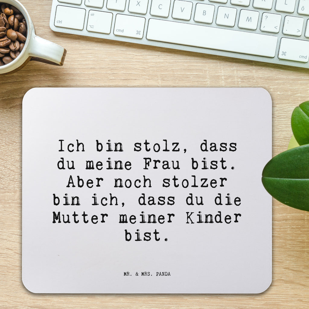 Mauspad Ich bin stolz, dass... Mousepad, Computer zubehör, Büroausstattung, PC Zubehör, Arbeitszimmer, Mauspad, Einzigartiges Mauspad, Designer Mauspad, Mausunterlage, Mauspad Büro, Spruch, Sprüche, lustige Sprüche, Weisheiten, Zitate, Spruch Geschenke, Spruch Sprüche Weisheiten Zitate Lustig Weisheit Worte