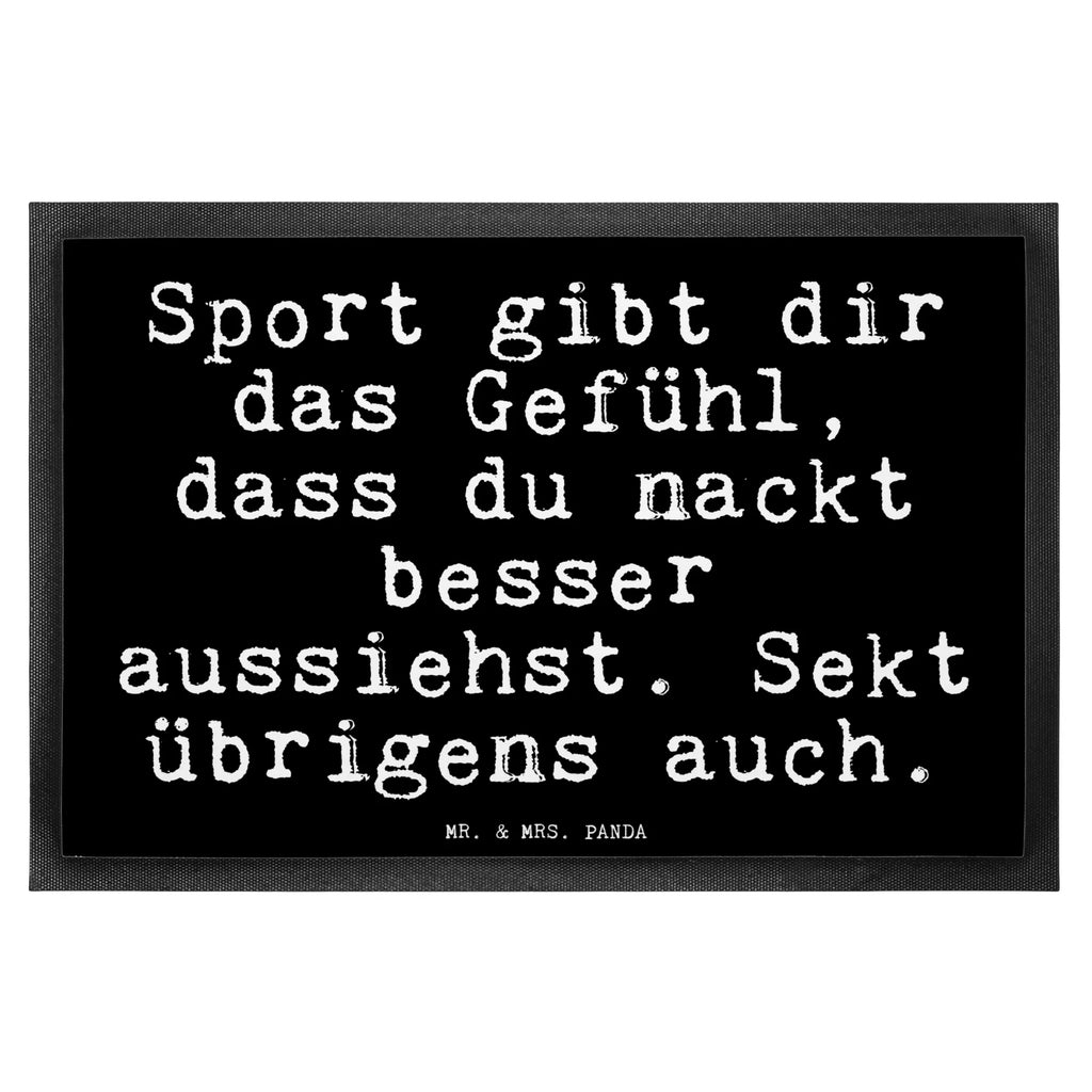 Fußmatte Sport gibt dir das... Türvorleger, Schmutzmatte, Fußabtreter, Matte, Schmutzfänger, Fußabstreifer, Schmutzfangmatte, Türmatte, Motivfußmatte, Haustürmatte, Vorleger, Fussmatten, Fußmatten, Gummimatte, Fußmatte außen, Fußmatte innen, Fussmatten online, Gummi Matte, Sauberlaufmatte, Fußmatte waschbar, Fußmatte outdoor, Schmutzfangmatte waschbar, Eingangsteppich, Fußabstreifer außen, Fußabtreter außen, Schmutzfangteppich, Fußmatte außen wetterfest, Spruch, Sprüche, lustige Sprüche, Weisheiten, Zitate, Spruch Geschenke, Glizer Spruch Sprüche Weisheiten Zitate Lustig Weisheit Worte