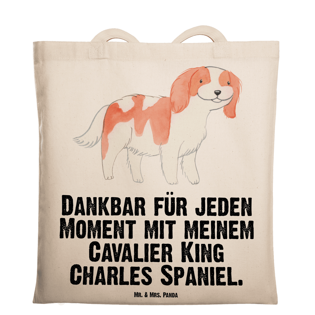 Tragetasche Cavalier King Charles Spaniel Moment Beuteltasche, Beutel, Einkaufstasche, Jutebeutel, Stoffbeutel, Tasche, Shopper, Umhängetasche, Strandtasche, Schultertasche, Stofftasche, Tragetasche, Badetasche, Jutetasche, Einkaufstüte, Laptoptasche, Hund, Hunderasse, Rassehund, Hundebesitzer, Geschenk, Tierfreund, Schenken, Welpe, Cavalier King Charles Spaniel