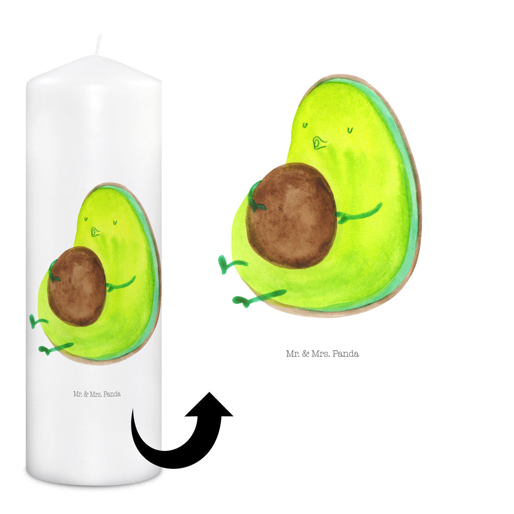 Kerze Avocado pfeift Kerze, Taufkerze, Kommunionskerze, Geburtstagskerze, Geschenk Kerze, Taufgeschenk Kerze, Kerze mit Druck, Besondere Kerze, Geschenkidee Kerze, Kerze für Kommunion, Geburtstag Kerze, Kommunion Kerze, Avocado, Veggie, Vegan, Gesund, Diät, Abnehmen, Ernährung, dick sein