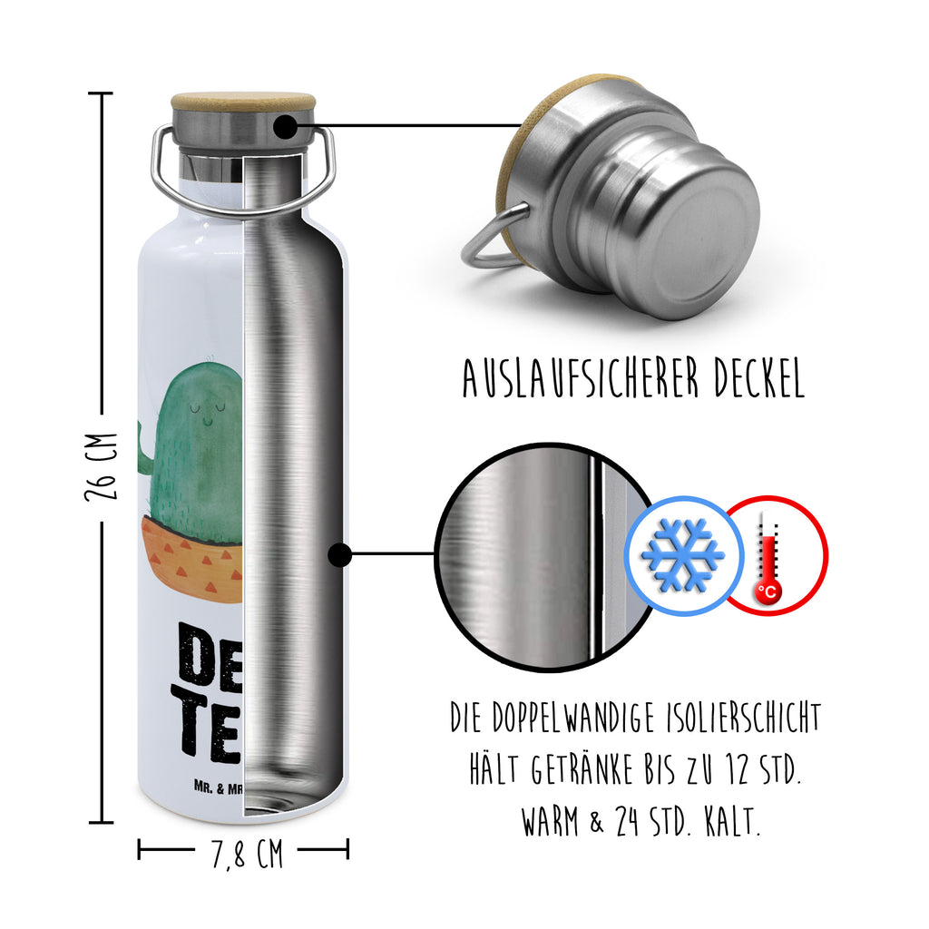 Personalisierte Trinkflasche Kaktus Sonnenanbeter Personalisierte Trinkflasche, Trinkflasche mit Namen, Trinkflasche bedrucken, Flasche personalisiert, Trinkflasch mit Aufdruck, Trinkflasche Werbegeschenk, Namensaufdruck Trinkflasche, Sportflasche personalisiert, Trinkflasche Sport, Kaktus, Kakteen, Liebe Kaktusliebe, Sonne, Sonnenschein, Glück, glücklich, Motivation, Neustart, Trennung, Ehebruch, Scheidung, Freundin, Liebeskummer, Liebeskummer Geschenk, Geschenkidee