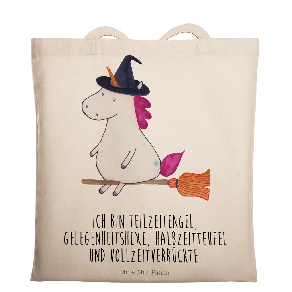 Tragetasche Einhorn Hexe Beuteltasche, Beutel, Einkaufstasche, Jutebeutel, Stoffbeutel, Tasche, Shopper, Umhängetasche, Strandtasche, Schultertasche, Stofftasche, Tragetasche, Badetasche, Jutetasche, Einkaufstüte, Laptoptasche, Einhorn, Einhörner, Einhorn Deko, Pegasus, Unicorn, Frau, Ehefrau, Hexe, Teufel, Engel, Verrückte, Freundin, Leben, Zicke