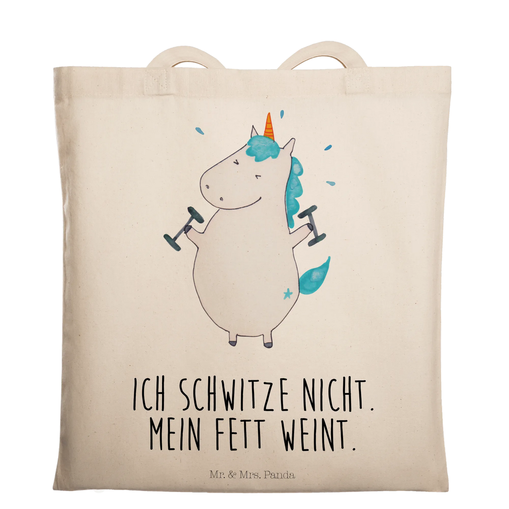 Tragetasche Einhorn Fitness Beuteltasche, Beutel, Einkaufstasche, Jutebeutel, Stoffbeutel, Tasche, Shopper, Umhängetasche, Strandtasche, Schultertasche, Stofftasche, Tragetasche, Badetasche, Jutetasche, Einkaufstüte, Laptoptasche, Einhorn, Einhörner, Einhorn Deko, Unicorn, Gym, Fitness, Fitnessstudio, Diät, Abnehmen, Sport, Pumpen, Geräte, Sixpack