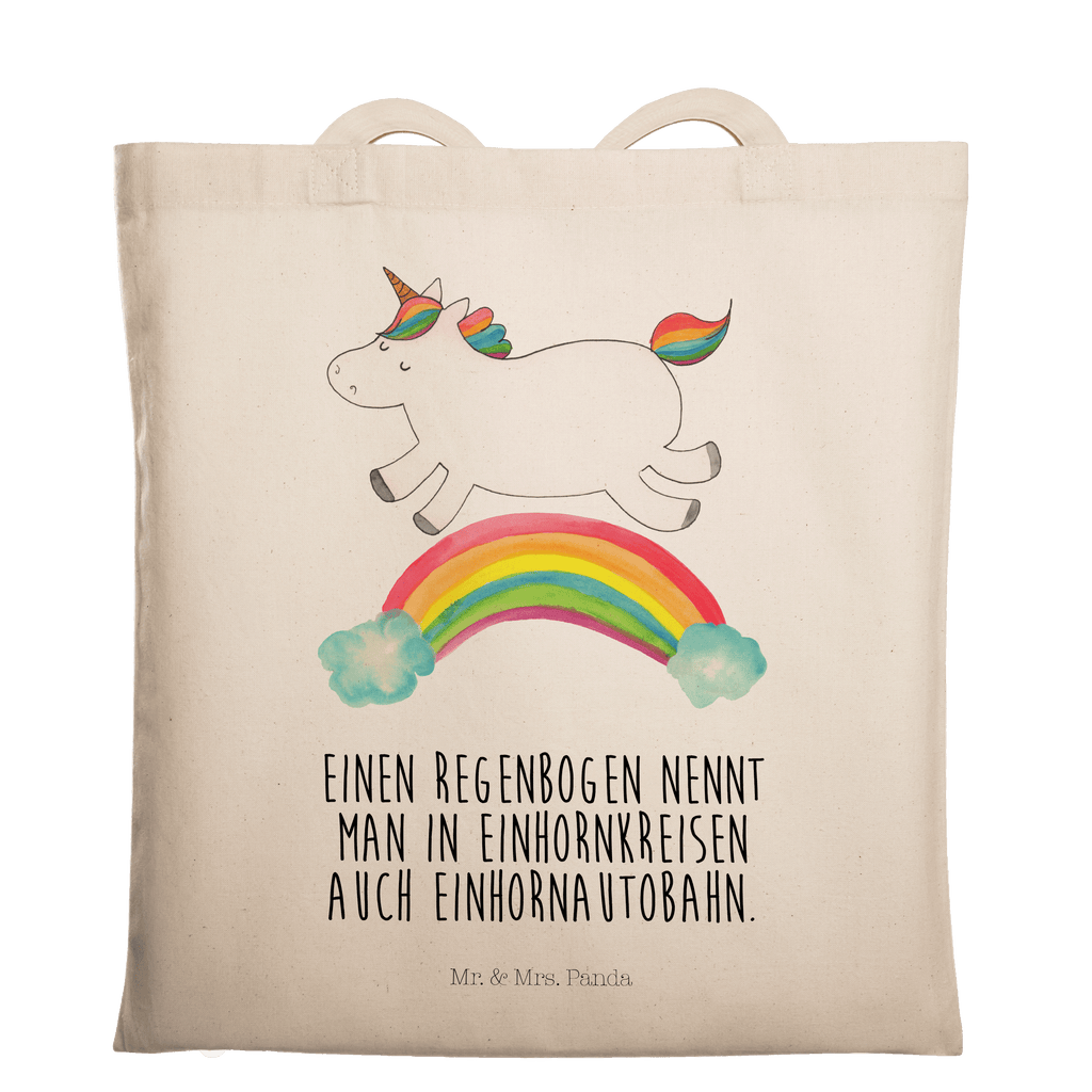 Tragetasche Einhorn Regenbogen Beuteltasche, Beutel, Einkaufstasche, Jutebeutel, Stoffbeutel, Tasche, Shopper, Umhängetasche, Strandtasche, Schultertasche, Stofftasche, Tragetasche, Badetasche, Jutetasche, Einkaufstüte, Laptoptasche, Einhorn, Einhörner, Einhorn Deko, Pegasus, Unicorn, Regenbogen, Glitzer, Einhornpower, Erwachsenwerden, Einhornautobahn