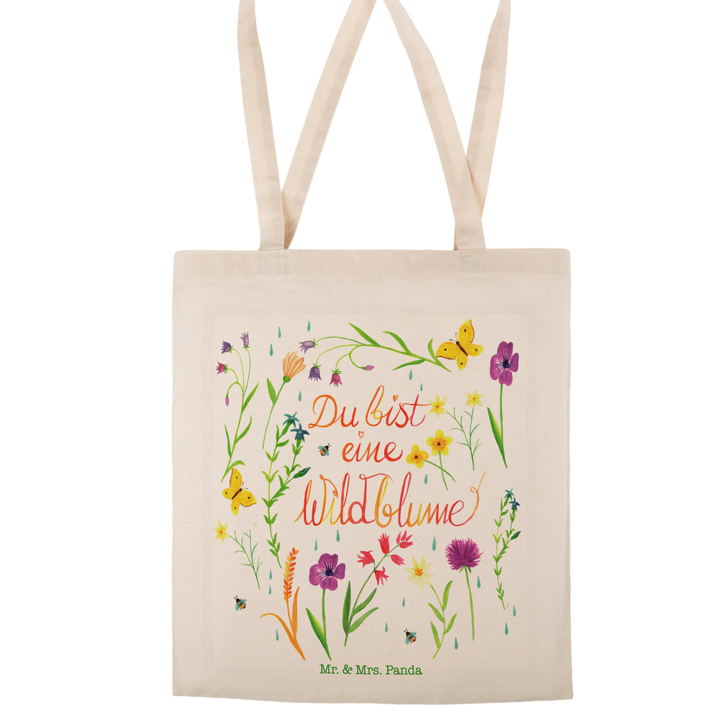 Tragetasche Du bist eine Wildblume Beuteltasche, Beutel, Einkaufstasche, Jutebeutel, Stoffbeutel, Tasche, Shopper, Umhängetasche, Strandtasche, Schultertasche, Stofftasche, Tragetasche, Badetasche, Jutetasche, Einkaufstüte, Laptoptasche, Blumen Deko, Frühlings Deko, Sommer Deko, Dekoration, positive Botschaft, Naturliebhaber, Outdoor, Natur, Abenteuer, Wildblume, wild, Geschenk Frauen, Geschenk Freundin, Kompliment, Blumen Motiv, Jahrestag, Natur Motiv, Hochzeitstag