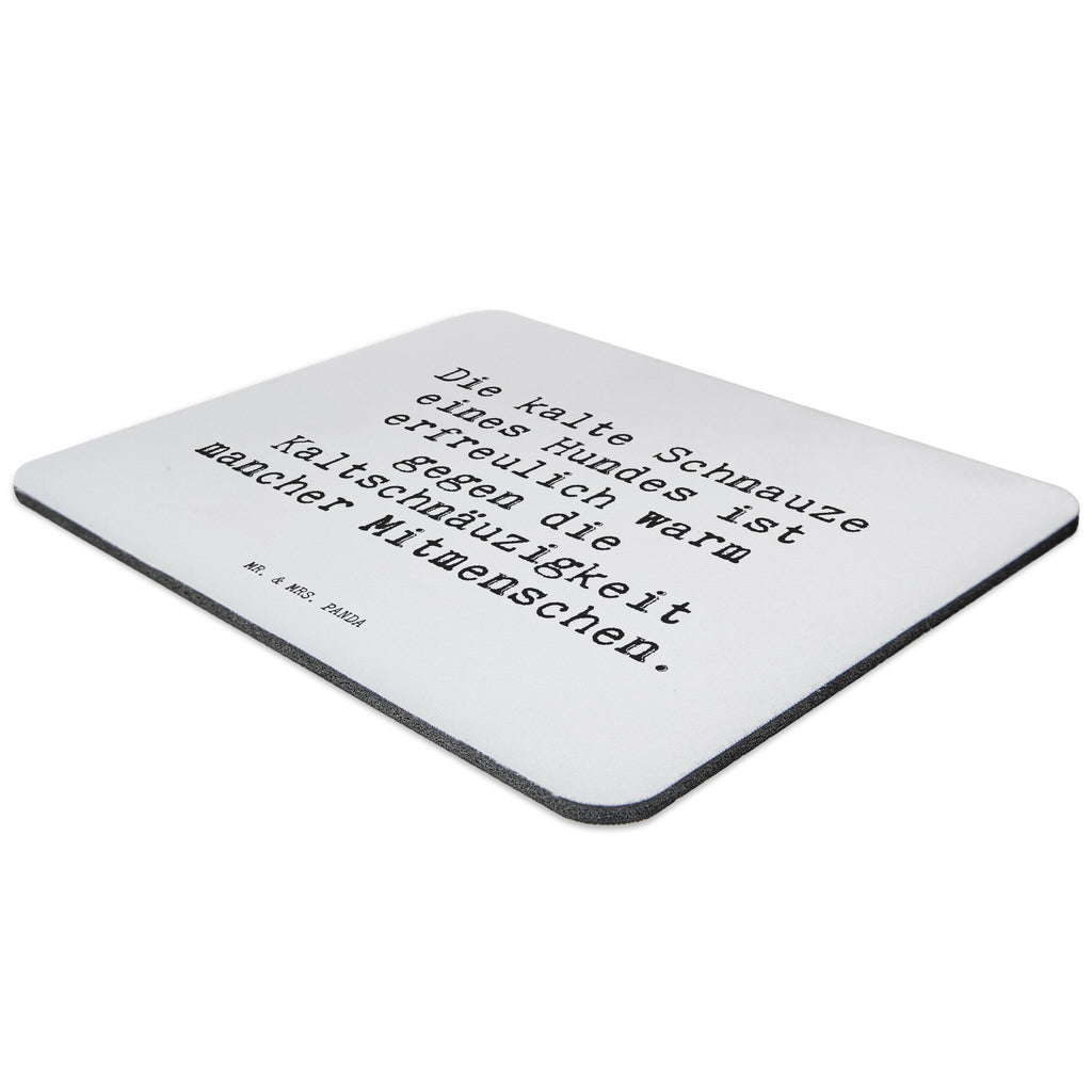 Mauspad Die kalte Schnauze eines... Mousepad, Computer zubehör, Büroausstattung, PC Zubehör, Arbeitszimmer, Mauspad, Einzigartiges Mauspad, Designer Mauspad, Mausunterlage, Mauspad Büro, Spruch, Sprüche, lustige Sprüche, Weisheiten, Zitate, Spruch Geschenke, Spruch Sprüche Weisheiten Zitate Lustig Weisheit Worte