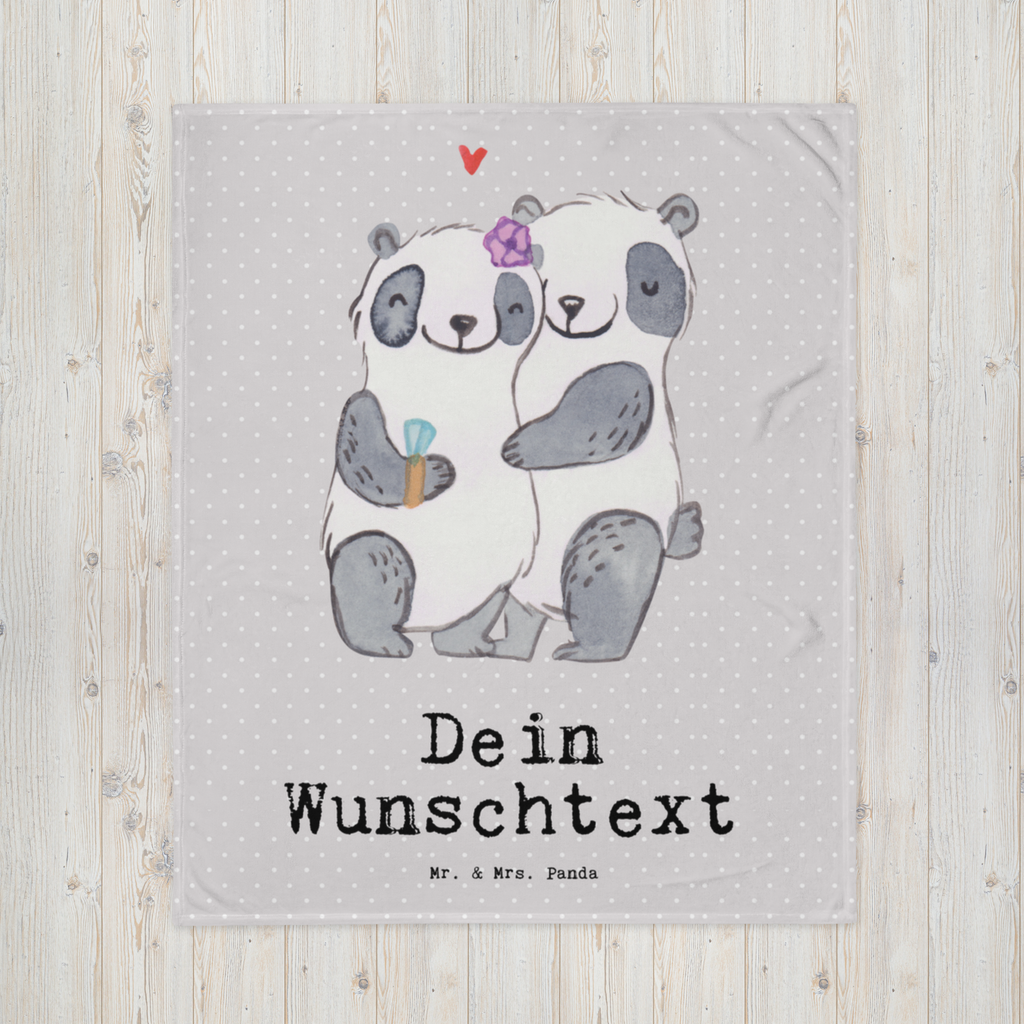 Personalisierte Decke Panda Beste Verlobte der Welt Personalisierte Decke, Decke mit Namen, Kuscheldecke mit Namen, Decke bedrucken, Kuscheldecke bedrucken, für, Dankeschön, Geschenk, Schenken, Geburtstag, Geburtstagsgeschenk, Geschenkidee, Danke, Bedanken, Mitbringsel, Freude machen, Geschenktipp, Verlobte, Verloben, Verlobung, Traumfrau, Frau, Freundin, Ehefrau, Zukünftige, Hochzeit, Ehe