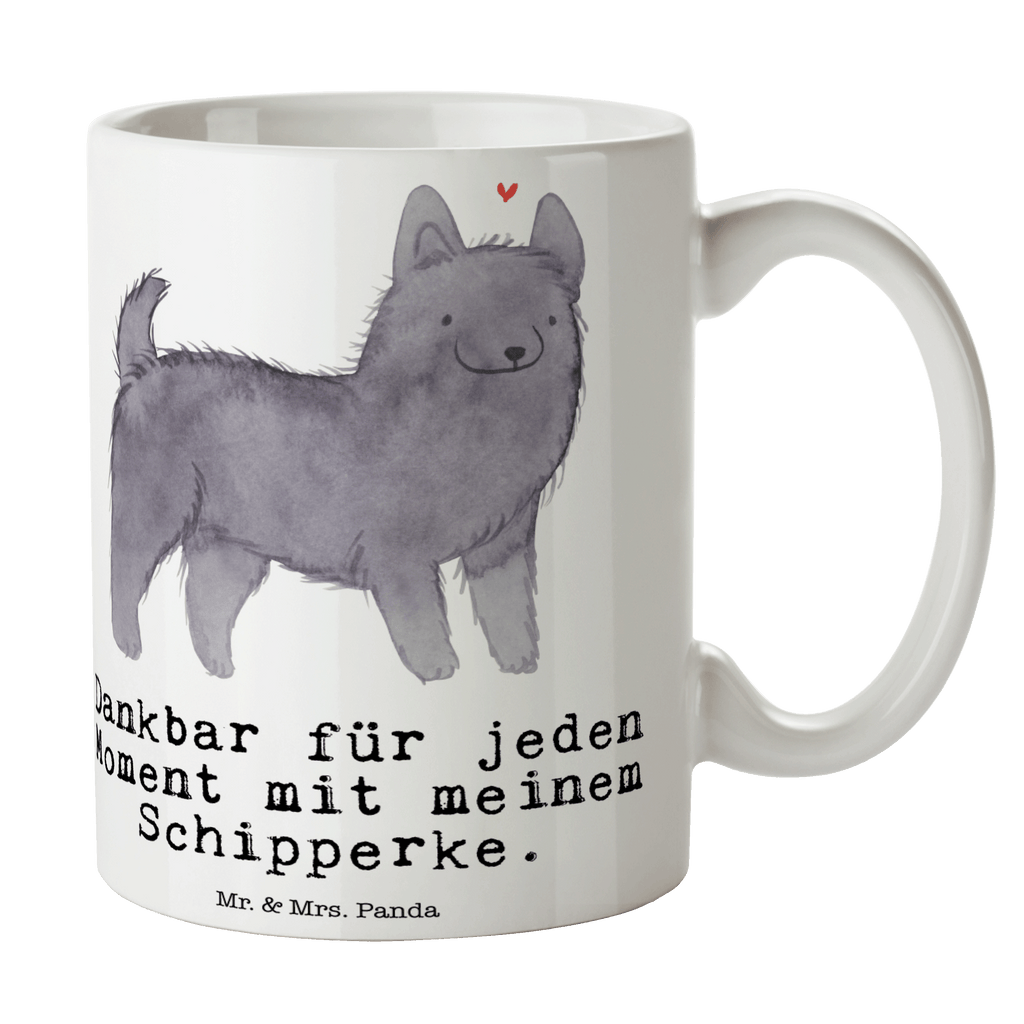 Tasse Schipperke Moment Tasse, Kaffeetasse, Teetasse, Becher, Kaffeebecher, Teebecher, Keramiktasse, Porzellantasse, Büro Tasse, Geschenk Tasse, Tasse Sprüche, Tasse Motive, Kaffeetassen, Tasse bedrucken, Designer Tasse, Cappuccino Tassen, Schöne Teetassen, Hund, Hunderasse, Rassehund, Hundebesitzer, Geschenk, Tierfreund, Schenken, Welpe, Schipperke, belgische Hunderasse