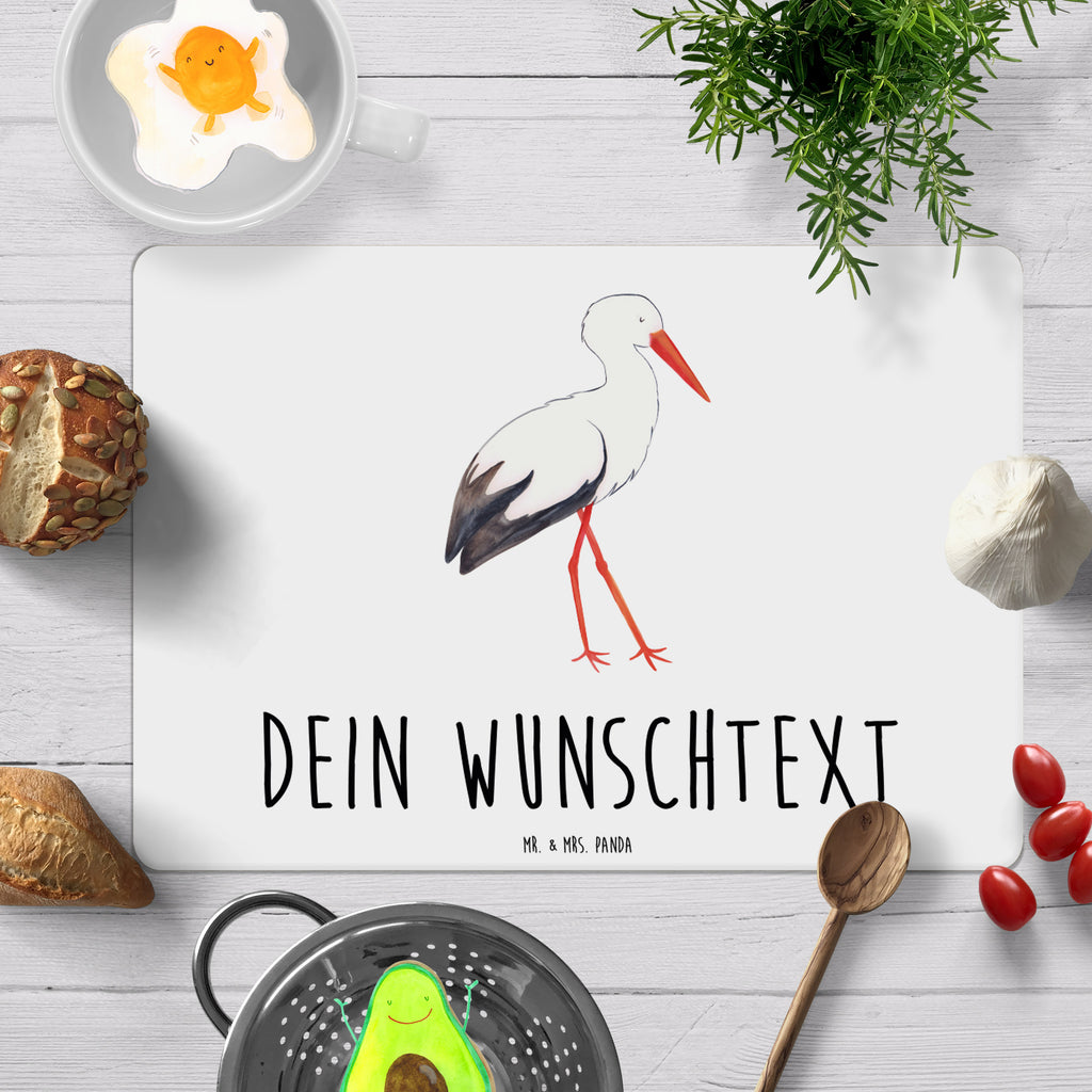 Personalisiertes Tischset Storch Personalisiertes Tischet, Personalisierter Tischuntersetzer, Personalisiertes Platzset, tischset personalisiert, personalisiertes tischset, personalisierte platzsets, platzset personalisiert, personalisierte platzdeckchen, platzdeckchen personalisiert, tischset mit namen, platzdeckchen mit namen, platzset mit namen abwaschbar, platzset mit namen, tischset abwaschbar mit namen, Tiermotive, Gute Laune, lustige Sprüche, Tiere, Storch, Störche, Schwangerschaft, Geburt, Mutter, Mütter, Mutter werden, Schwanger, Babybauch, Baby