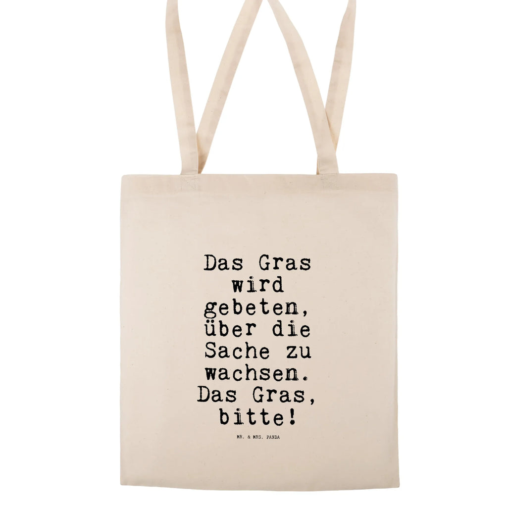 Tragetasche Das Gras wird gebeten,... Beuteltasche, Beutel, Einkaufstasche, Jutebeutel, Stoffbeutel, Tasche, Shopper, Umhängetasche, Strandtasche, Schultertasche, Stofftasche, Tragetasche, Badetasche, Jutetasche, Einkaufstüte, Laptoptasche, Spruch, Sprüche, lustige Sprüche, Weisheiten, Zitate, Spruch Geschenke, Spruch Sprüche Weisheiten Zitate Lustig Weisheit Worte