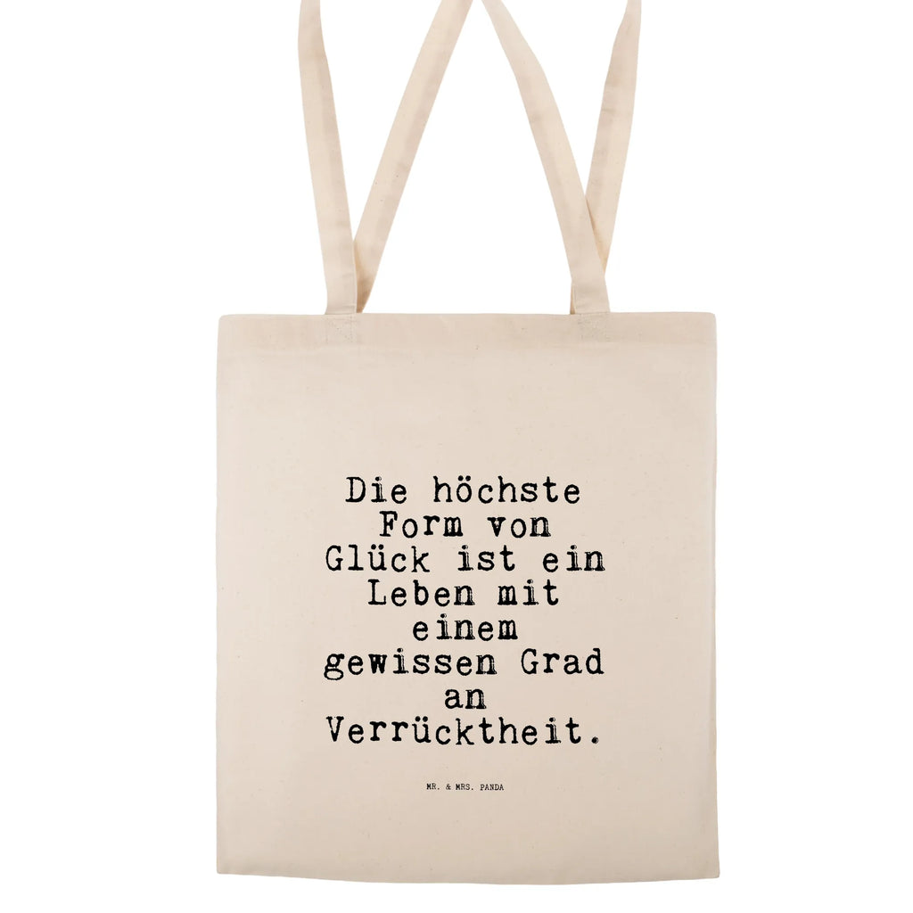 Tragetasche Die höchste Form von... Beuteltasche, Beutel, Einkaufstasche, Jutebeutel, Stoffbeutel, Tasche, Shopper, Umhängetasche, Strandtasche, Schultertasche, Stofftasche, Tragetasche, Badetasche, Jutetasche, Einkaufstüte, Laptoptasche, Spruch, Sprüche, lustige Sprüche, Weisheiten, Zitate, Spruch Geschenke, Spruch Sprüche Weisheiten Zitate Lustig Weisheit Worte