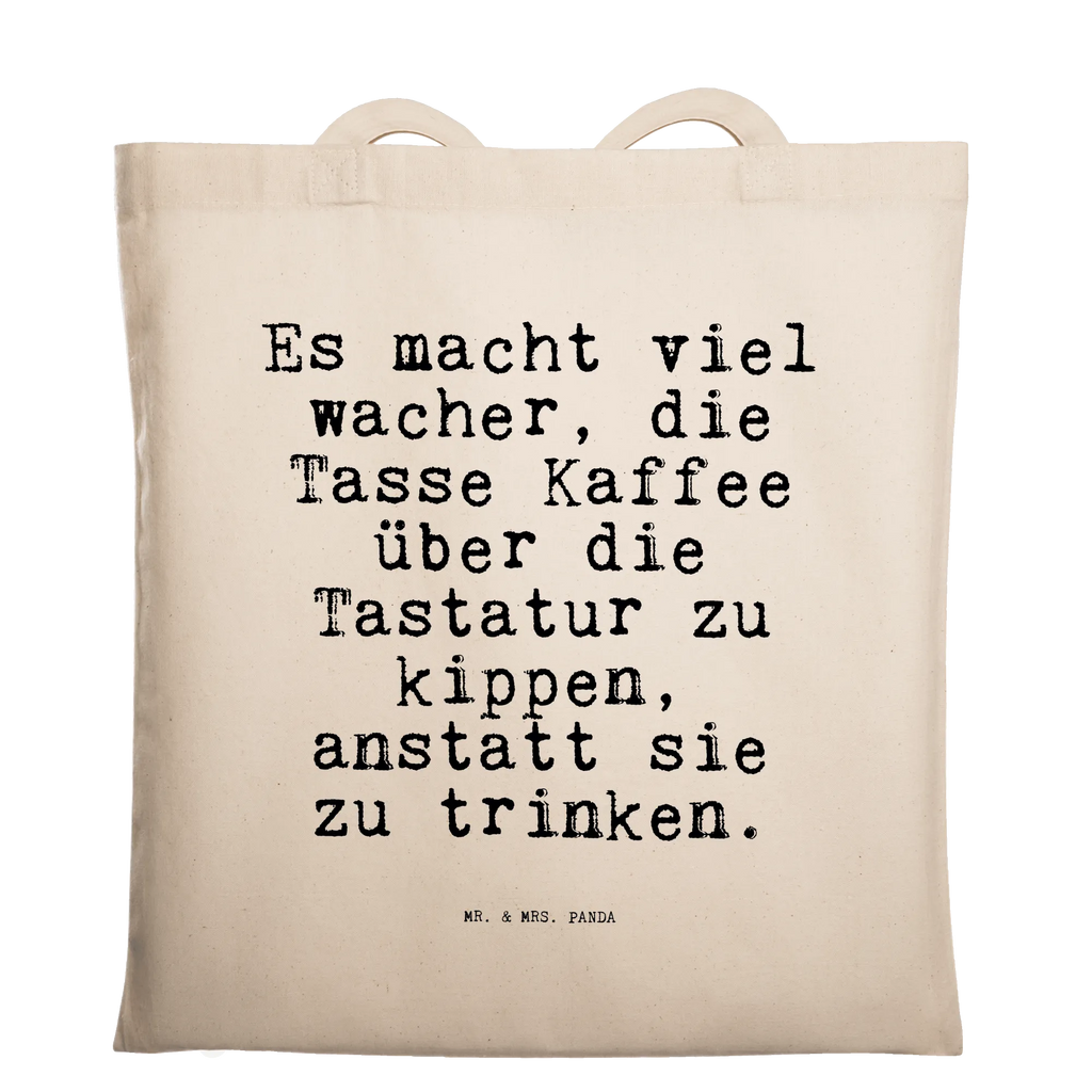 Tragetasche Sprüche und Zitate Es macht viel wacher, die Tasse Kaffee über die Tastatur zu kippen, anstatt sie zu trinken. Beuteltasche, Beutel, Einkaufstasche, Jutebeutel, Stoffbeutel, Tasche, Shopper, Umhängetasche, Strandtasche, Schultertasche, Stofftasche, Tragetasche, Badetasche, Jutetasche, Einkaufstüte, Laptoptasche, Spruch, Sprüche, lustige Sprüche, Weisheiten, Zitate, Spruch Geschenke, Spruch Sprüche Weisheiten Zitate Lustig Weisheit Worte