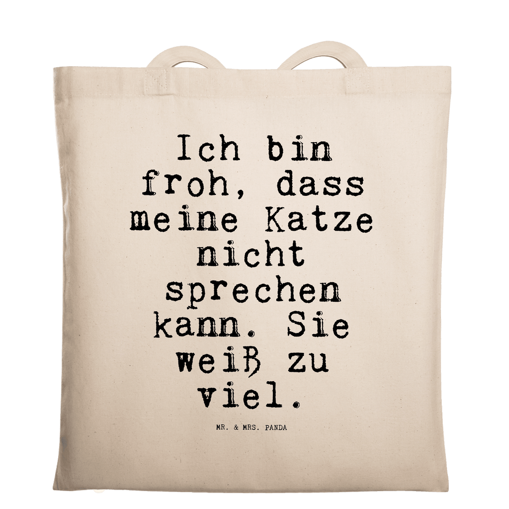 Tragetasche Ich bin froh, dass... Beuteltasche, Beutel, Einkaufstasche, Jutebeutel, Stoffbeutel, Tasche, Shopper, Umhängetasche, Strandtasche, Schultertasche, Stofftasche, Tragetasche, Badetasche, Jutetasche, Einkaufstüte, Laptoptasche, Spruch, Sprüche, lustige Sprüche, Weisheiten, Zitate, Spruch Geschenke, Spruch Sprüche Weisheiten Zitate Lustig Weisheit Worte