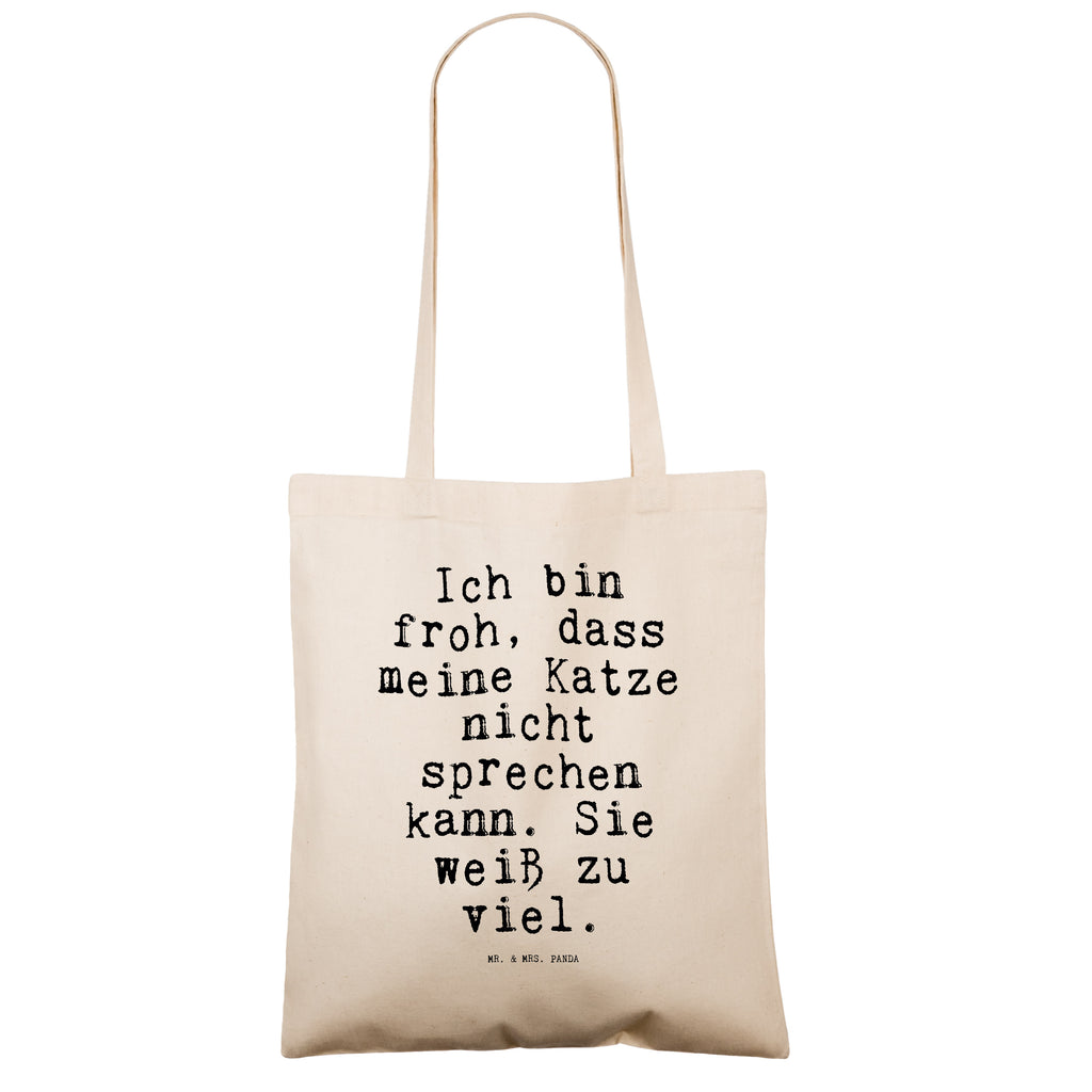 Tragetasche Ich bin froh, dass... Beuteltasche, Beutel, Einkaufstasche, Jutebeutel, Stoffbeutel, Tasche, Shopper, Umhängetasche, Strandtasche, Schultertasche, Stofftasche, Tragetasche, Badetasche, Jutetasche, Einkaufstüte, Laptoptasche, Spruch, Sprüche, lustige Sprüche, Weisheiten, Zitate, Spruch Geschenke, Spruch Sprüche Weisheiten Zitate Lustig Weisheit Worte