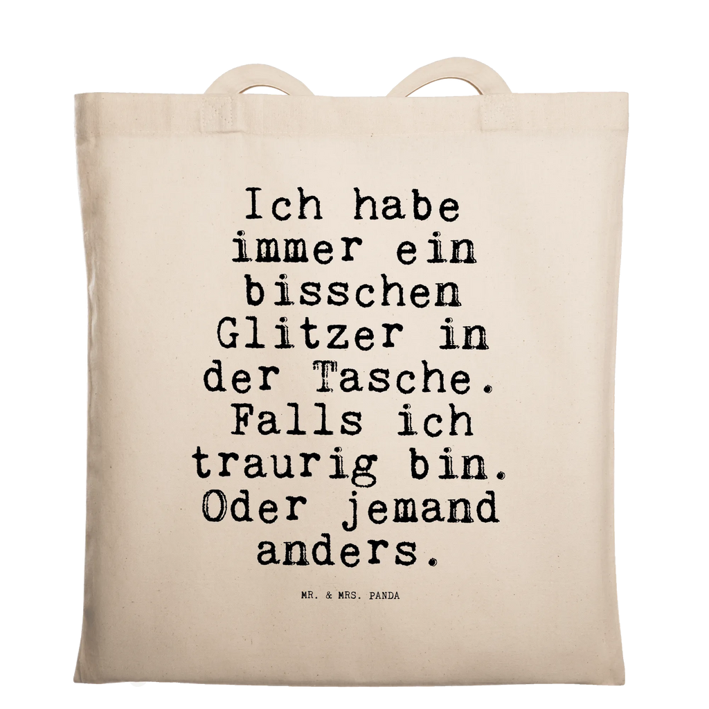 Tragetasche Ich habe immer ein... Beuteltasche, Beutel, Einkaufstasche, Jutebeutel, Stoffbeutel, Tasche, Shopper, Umhängetasche, Strandtasche, Schultertasche, Stofftasche, Tragetasche, Badetasche, Jutetasche, Einkaufstüte, Laptoptasche, Spruch, Sprüche, lustige Sprüche, Weisheiten, Zitate, Spruch Geschenke, Spruch Sprüche Weisheiten Zitate Lustig Weisheit Worte