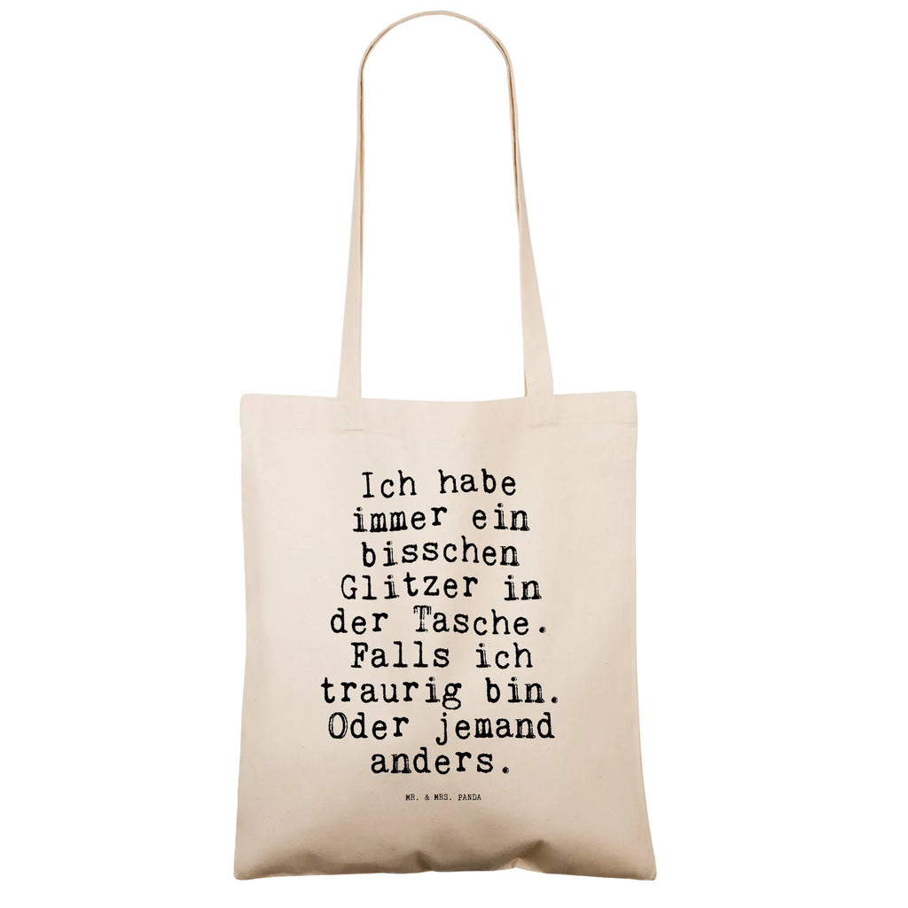 Tragetasche Ich habe immer ein... Beuteltasche, Beutel, Einkaufstasche, Jutebeutel, Stoffbeutel, Tasche, Shopper, Umhängetasche, Strandtasche, Schultertasche, Stofftasche, Tragetasche, Badetasche, Jutetasche, Einkaufstüte, Laptoptasche, Spruch, Sprüche, lustige Sprüche, Weisheiten, Zitate, Spruch Geschenke, Spruch Sprüche Weisheiten Zitate Lustig Weisheit Worte