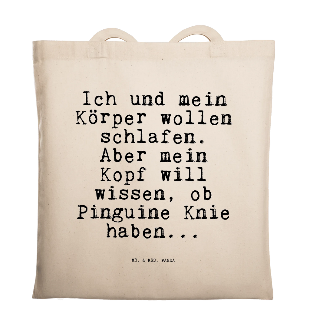 Tragetasche Ich und mein Körper... Beuteltasche, Beutel, Einkaufstasche, Jutebeutel, Stoffbeutel, Tasche, Shopper, Umhängetasche, Strandtasche, Schultertasche, Stofftasche, Tragetasche, Badetasche, Jutetasche, Einkaufstüte, Laptoptasche, Spruch, Sprüche, lustige Sprüche, Weisheiten, Zitate, Spruch Geschenke, Spruch Sprüche Weisheiten Zitate Lustig Weisheit Worte