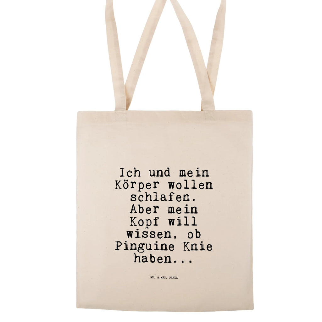 Tragetasche Ich und mein Körper... Beuteltasche, Beutel, Einkaufstasche, Jutebeutel, Stoffbeutel, Tasche, Shopper, Umhängetasche, Strandtasche, Schultertasche, Stofftasche, Tragetasche, Badetasche, Jutetasche, Einkaufstüte, Laptoptasche, Spruch, Sprüche, lustige Sprüche, Weisheiten, Zitate, Spruch Geschenke, Spruch Sprüche Weisheiten Zitate Lustig Weisheit Worte