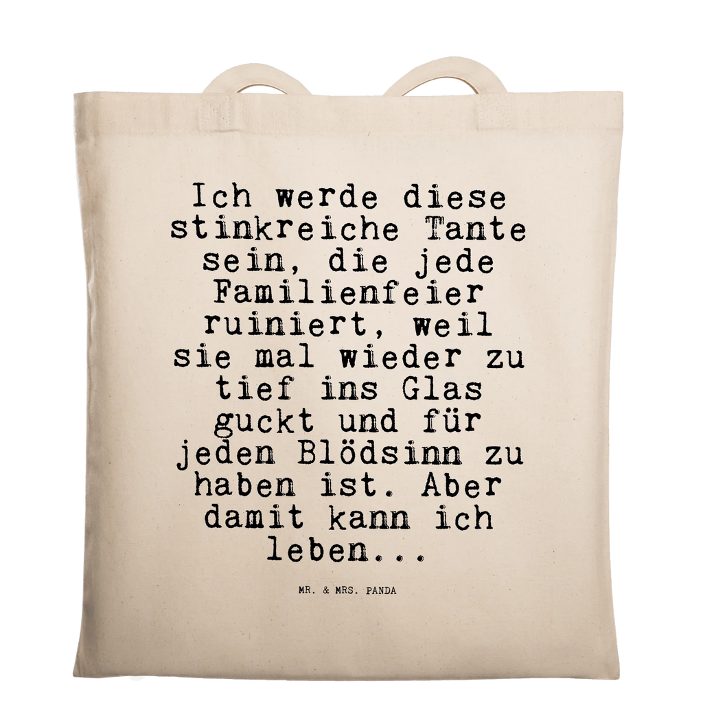 Tragetasche Ich werde diese stinkreiche... Beuteltasche, Beutel, Einkaufstasche, Jutebeutel, Stoffbeutel, Tasche, Shopper, Umhängetasche, Strandtasche, Schultertasche, Stofftasche, Tragetasche, Badetasche, Jutetasche, Einkaufstüte, Laptoptasche, Spruch, Sprüche, lustige Sprüche, Weisheiten, Zitate, Spruch Geschenke, Spruch Sprüche Weisheiten Zitate Lustig Weisheit Worte