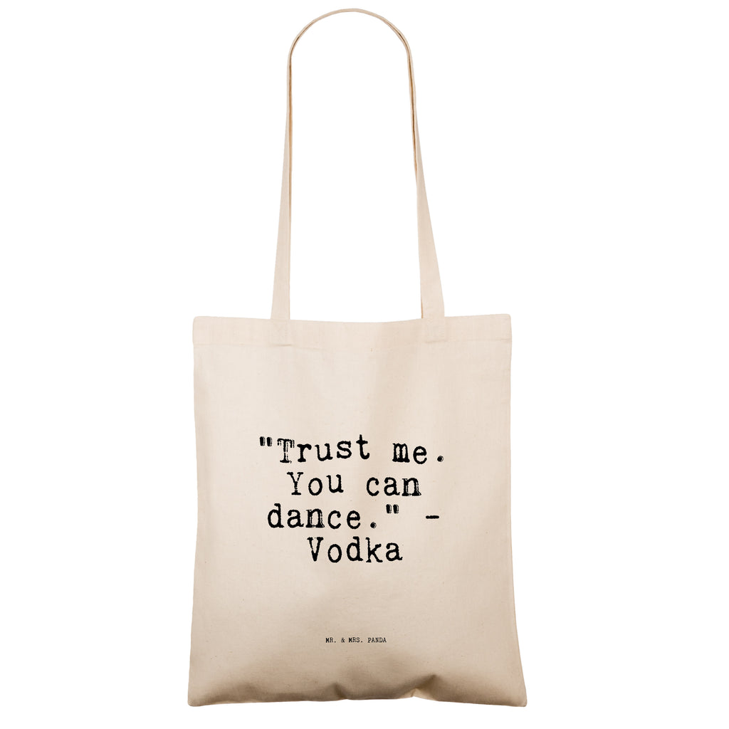 Tragetasche "Trust me. You can... Beuteltasche, Beutel, Einkaufstasche, Jutebeutel, Stoffbeutel, Tasche, Shopper, Umhängetasche, Strandtasche, Schultertasche, Stofftasche, Tragetasche, Badetasche, Jutetasche, Einkaufstüte, Laptoptasche, Spruch, Sprüche, lustige Sprüche, Weisheiten, Zitate, Spruch Geschenke, Spruch Sprüche Weisheiten Zitate Lustig Weisheit Worte