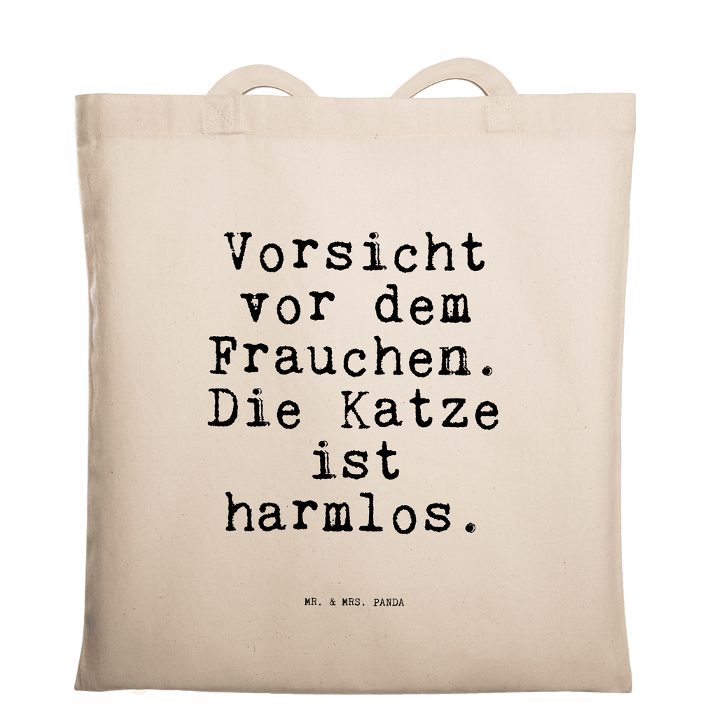 Tragetasche Vorsicht vor dem Frauchen.... Beuteltasche, Beutel, Einkaufstasche, Jutebeutel, Stoffbeutel, Tasche, Shopper, Umhängetasche, Strandtasche, Schultertasche, Stofftasche, Tragetasche, Badetasche, Jutetasche, Einkaufstüte, Laptoptasche, Spruch, Sprüche, lustige Sprüche, Weisheiten, Zitate, Spruch Geschenke, Spruch Sprüche Weisheiten Zitate Lustig Weisheit Worte