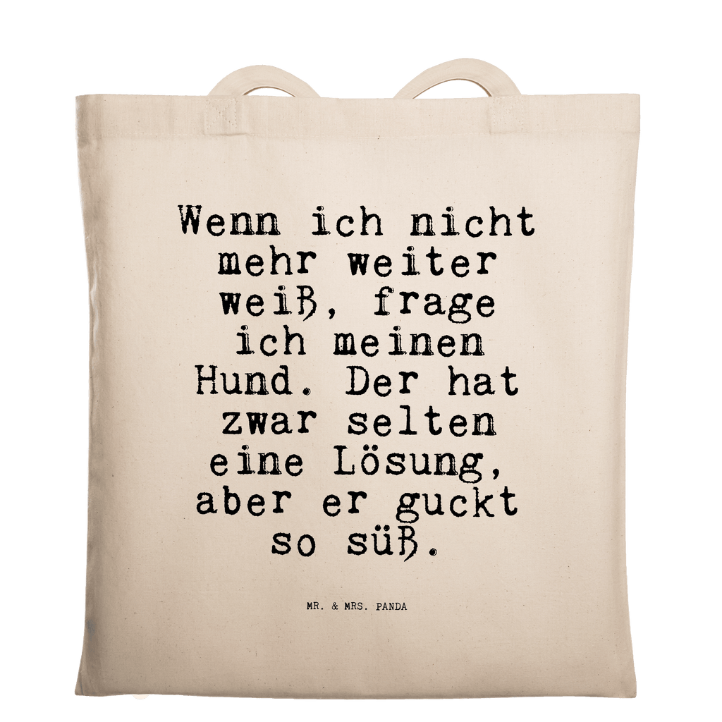 Tragetasche Wenn ich nicht mehr... Beuteltasche, Beutel, Einkaufstasche, Jutebeutel, Stoffbeutel, Tasche, Shopper, Umhängetasche, Strandtasche, Schultertasche, Stofftasche, Tragetasche, Badetasche, Jutetasche, Einkaufstüte, Laptoptasche, Spruch, Sprüche, lustige Sprüche, Weisheiten, Zitate, Spruch Geschenke, Spruch Sprüche Weisheiten Zitate Lustig Weisheit Worte