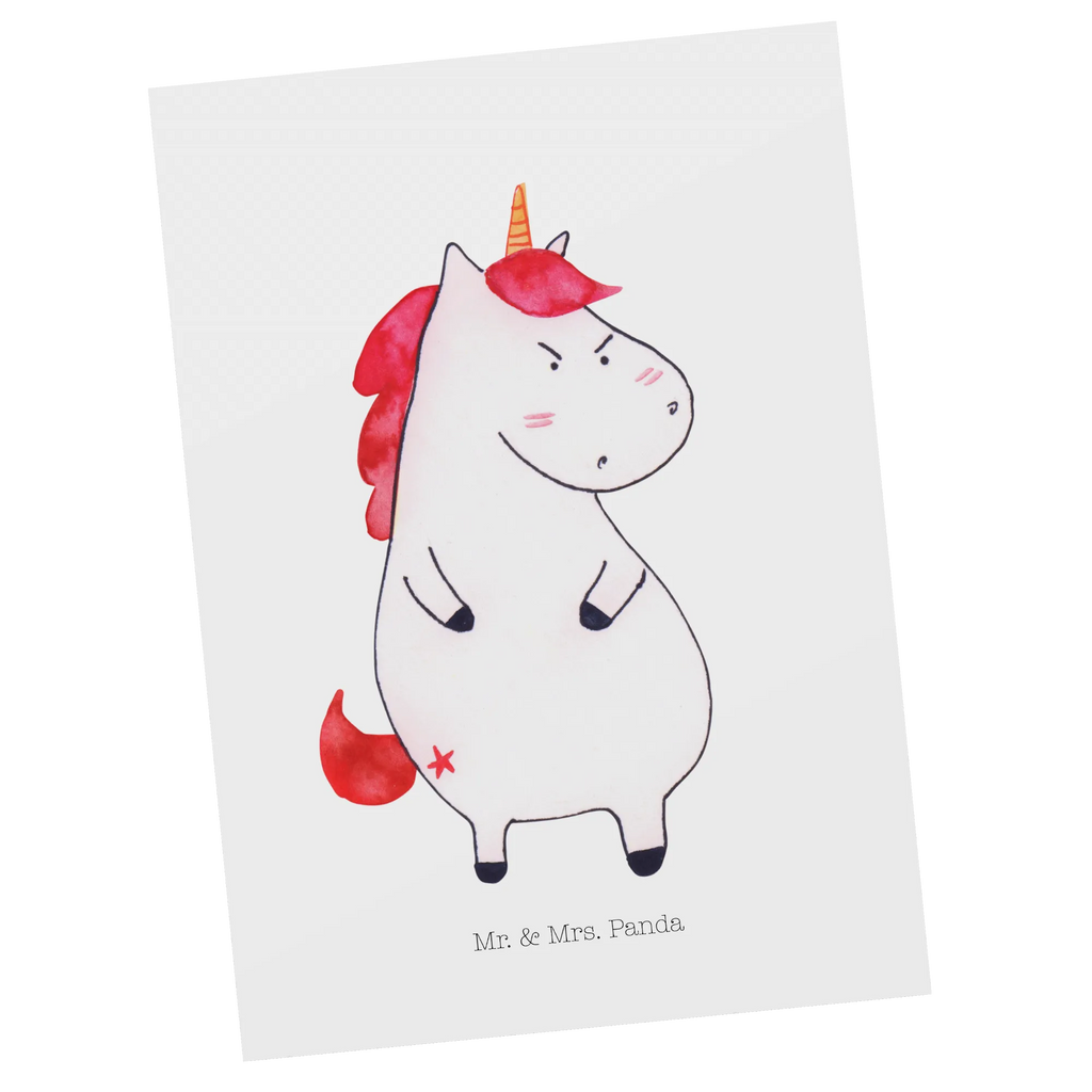 Postkarte Einhorn Wut Postkarte, Karte, Geschenkkarte, Grußkarte, Einladung, Ansichtskarte, Geburtstagskarte, Einladungskarte, Dankeskarte, Ansichtskarten, Einladung Geburtstag, Einladungskarten Geburtstag, Einhorn, Einhörner, Einhorn Deko, Pegasus, Unicorn, Realität, Ansage, lustlos, nein, Büro, Arbeit, wütend, dumme Fragen, lustig, Spaß, Geschenk