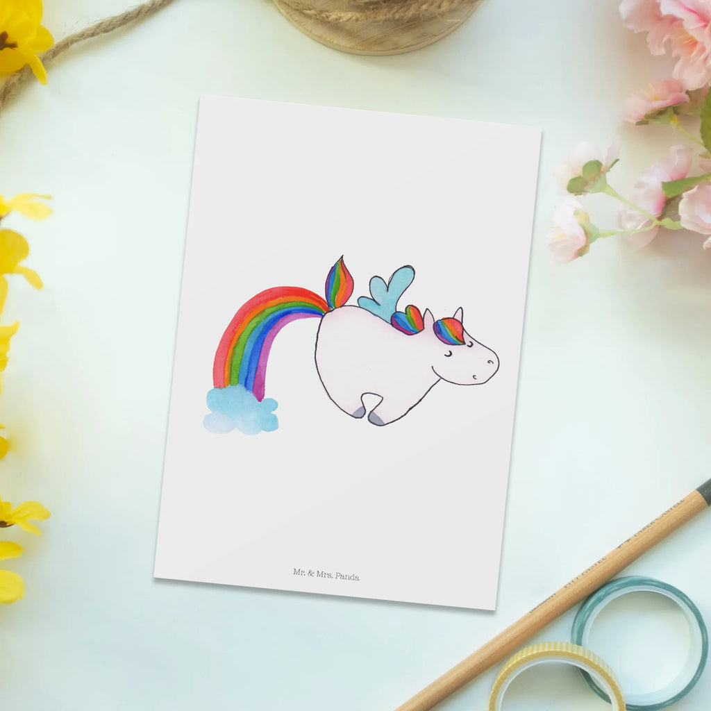 Postkarte Einhorn Pegasus Postkarte, Karte, Geschenkkarte, Grußkarte, Einladung, Ansichtskarte, Geburtstagskarte, Einladungskarte, Dankeskarte, Ansichtskarten, Einladung Geburtstag, Einladungskarten Geburtstag, Einhorn, Einhörner, Einhorn Deko, Pegasus, Unicorn, Regenbogen, Spielen, Realität, Glitzer, Erwachsenwerden