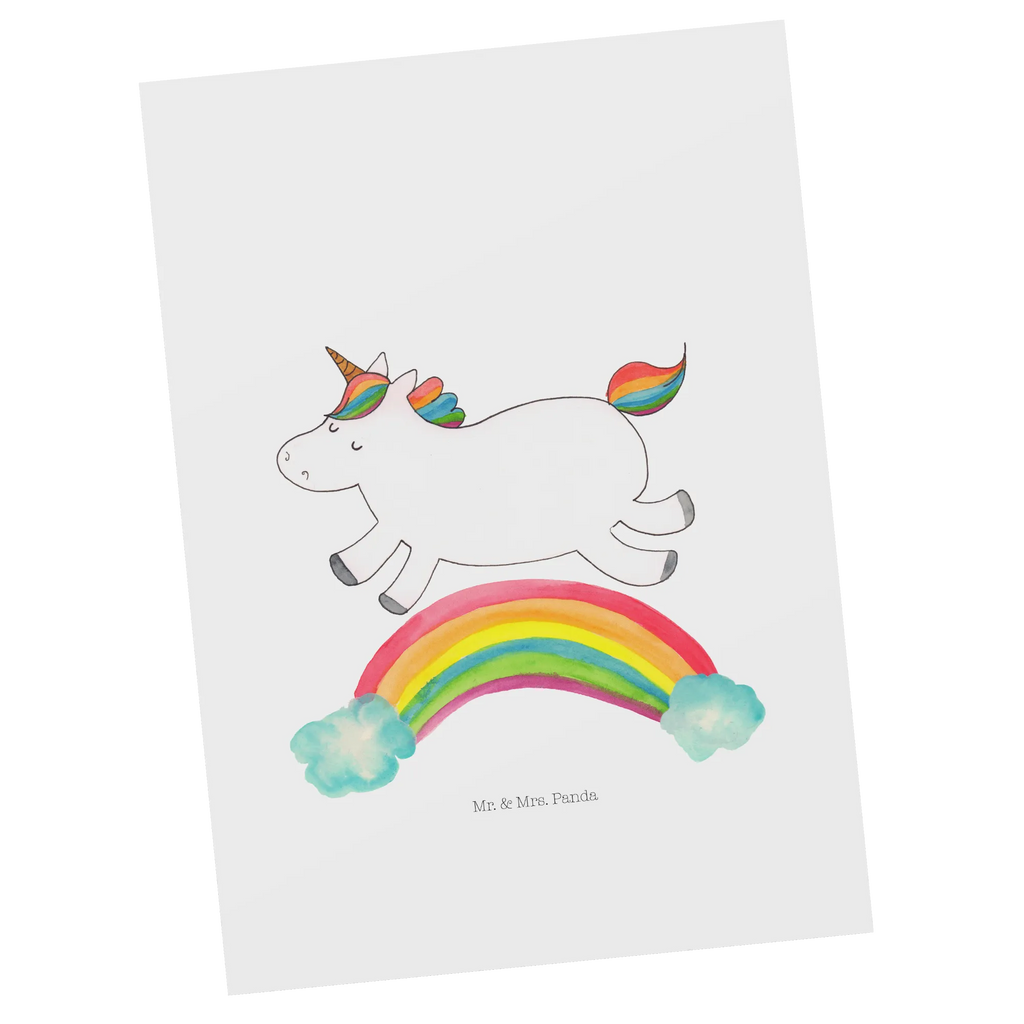 Postkarte Einhorn Regenbogen Postkarte, Karte, Geschenkkarte, Grußkarte, Einladung, Ansichtskarte, Geburtstagskarte, Einladungskarte, Dankeskarte, Ansichtskarten, Einladung Geburtstag, Einladungskarten Geburtstag, Einhorn, Einhörner, Einhorn Deko, Pegasus, Unicorn, Regenbogen, Glitzer, Einhornpower, Erwachsenwerden, Einhornautobahn