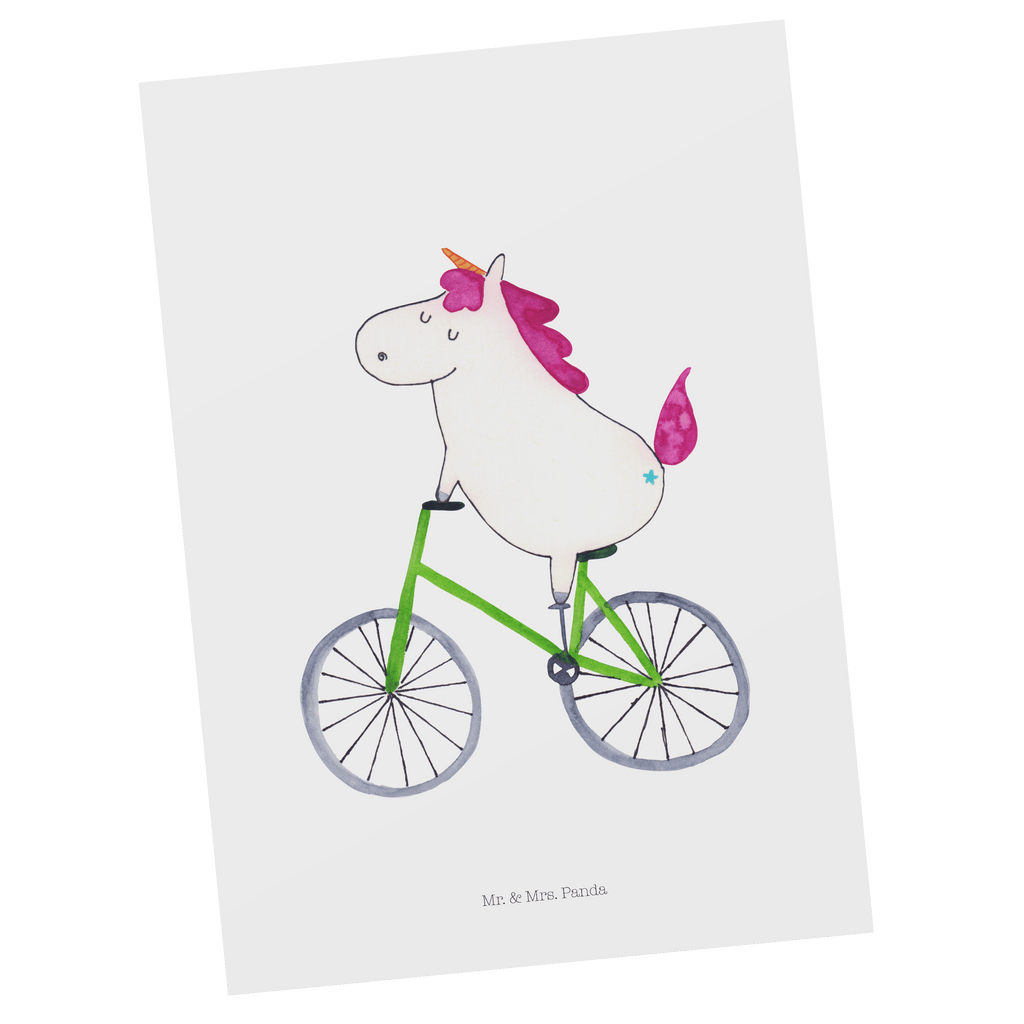 Postkarte Einhorn Radfahrer Postkarte, Karte, Geschenkkarte, Grußkarte, Einladung, Ansichtskarte, Geburtstagskarte, Einladungskarte, Dankeskarte, Ansichtskarten, Einladung Geburtstag, Einladungskarten Geburtstag, Einhorn, Einhörner, Einhorn Deko, Pegasus, Unicorn, Radfahren, Radfahrer, Rad, Bike, Feenstaub, Konfetti, Luxusproblem, Kummer, Liebeskummer