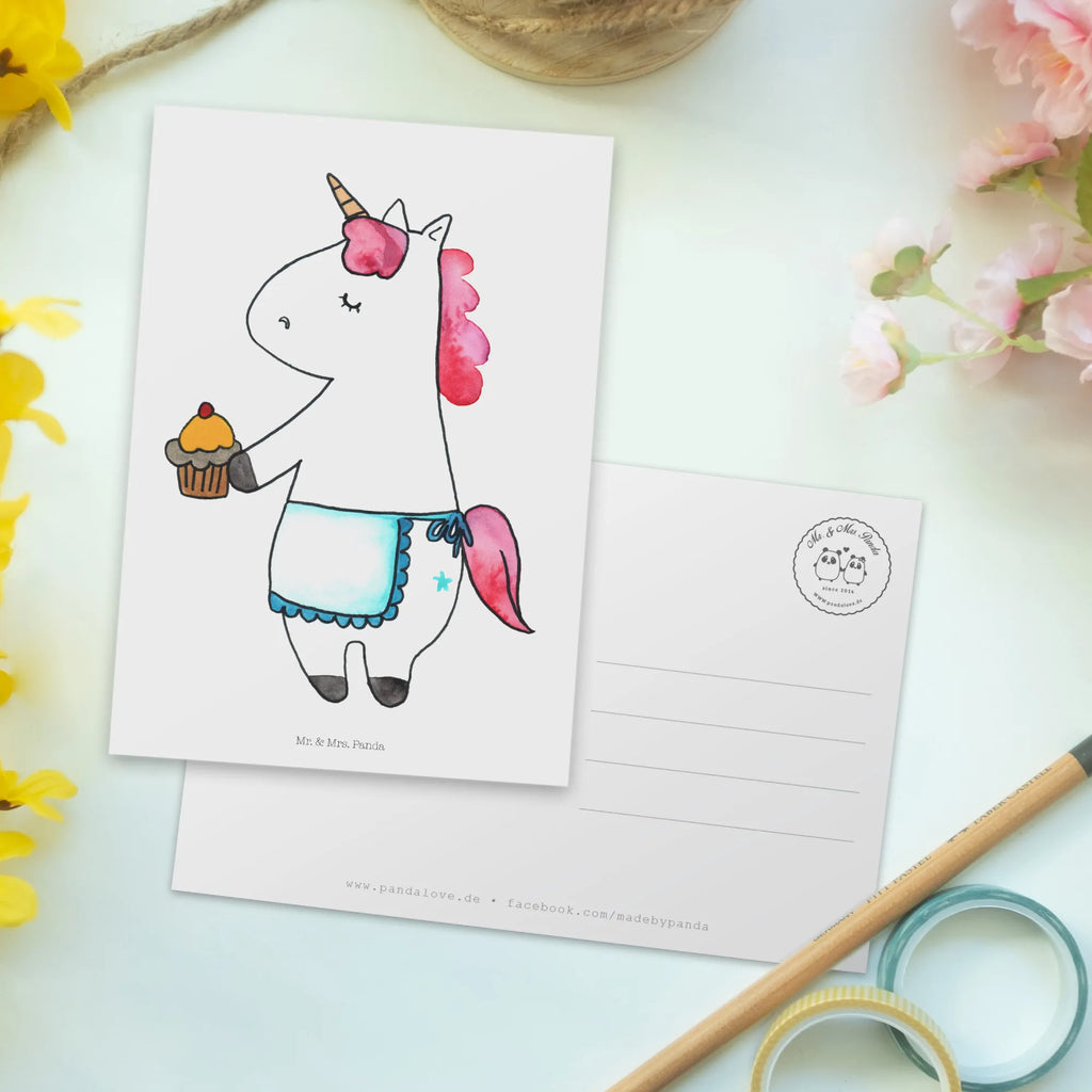 Postkarte Einhorn Muffin Postkarte, Karte, Geschenkkarte, Grußkarte, Einladung, Ansichtskarte, Geburtstagskarte, Einladungskarte, Dankeskarte, Ansichtskarten, Einladung Geburtstag, Einladungskarten Geburtstag, Einhorn, Einhörner, Einhorn Deko, Pegasus, Unicorn, Geburtstag, Backen, Muffin, Kekse, Geburtstagsgrüße, Glückwünsche, Liebesgrüße, Grüße