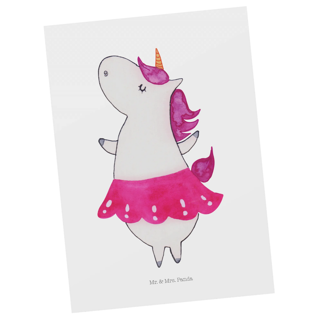 Postkarte Einhorn Ballerina Postkarte, Karte, Geschenkkarte, Grußkarte, Einladung, Ansichtskarte, Geburtstagskarte, Einladungskarte, Dankeskarte, Ansichtskarten, Einladung Geburtstag, Einladungskarten Geburtstag, Einhorn, Einhörner, Einhorn Deko, Pegasus, Unicorn, Tanzen, Ballerina, Party, Wohnung, Spaß, Feiern, Geburtstag, Tänzerin, Lebenslust, Lebensfreude