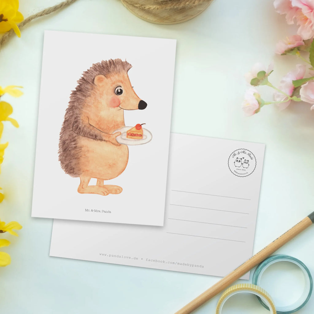 Postkarte Igel Kuchenstück Postkarte, Karte, Geschenkkarte, Grußkarte, Einladung, Ansichtskarte, Geburtstagskarte, Einladungskarte, Dankeskarte, Ansichtskarten, Einladung Geburtstag, Einladungskarten Geburtstag, Tiermotive, Gute Laune, lustige Sprüche, Tiere, Igel, Essen Spruch, Kuchen, Backen Geschenk, Kuchen backen, Einladung Party, Geburtstagskuchen, Torte