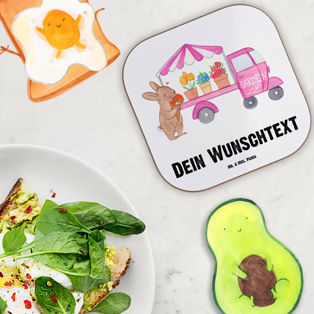 Personalisierte Untersetzer Osterhase Blumenwagen Personalisierte Untersetzer, PErsonalisierte Bierdeckel, Personalisierte Glasuntersetzer, Peronalisierte Untersetzer Gläser, Personalisiert Getränkeuntersetzer, Untersetzer mit Namen, Bedrucken, Personalisieren, Namensaufdruck, Ostern, Osterhase, Ostergeschenke, Osternest, Osterdeko, Geschenke zu Ostern, Ostern Geschenk, Ostergeschenke Kinder, Ostern Kinder, Tulpen, Blumen