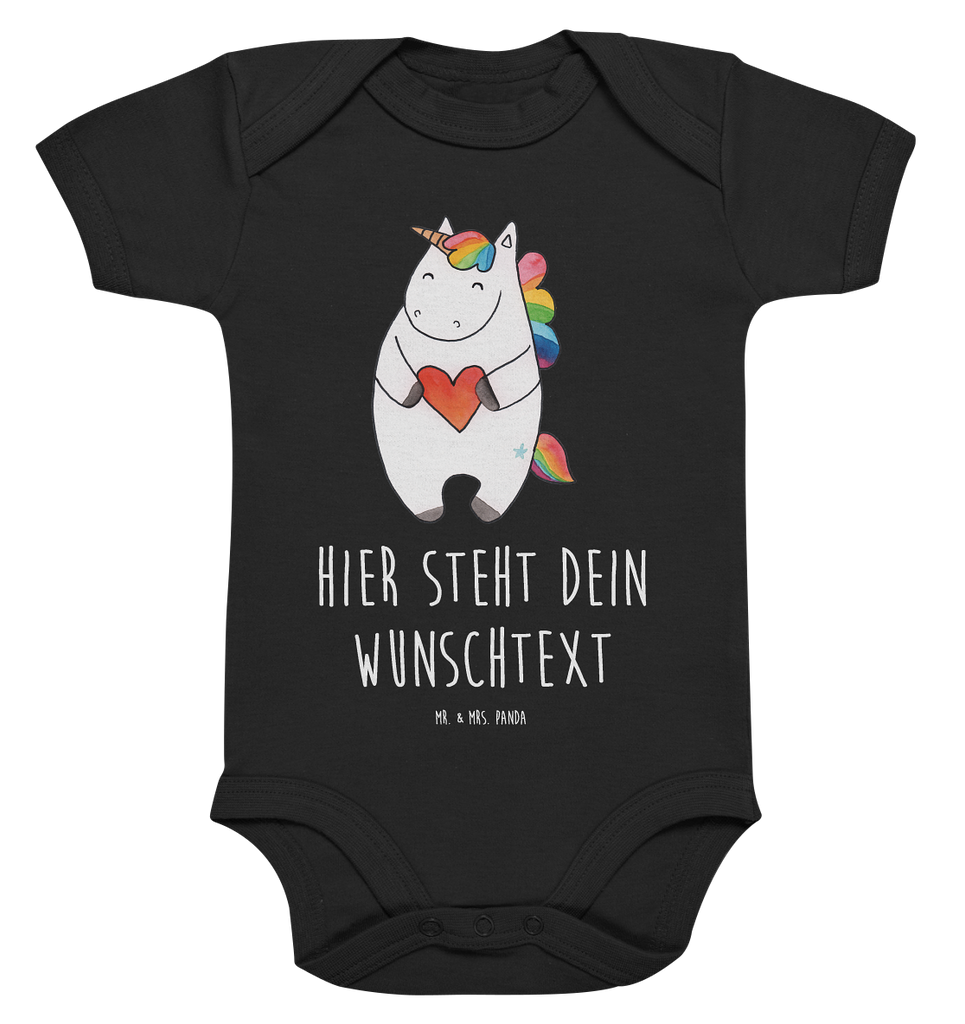 Personalisierter Baby Body Einhorn Herz Personalisierter Baby Body, Personalisierte Babykleidung, Personalisierter Babystrampler, Personalisierter Strampler, Personalisierter Wickelbody, Personalisierte Baby Erstausstattung, Junge, Mädchen, Einhorn, Einhörner, Einhorn Deko, Pegasus, Unicorn, Herz, schlimm, böse, witzig, lustig, Freundin, anders, bunt