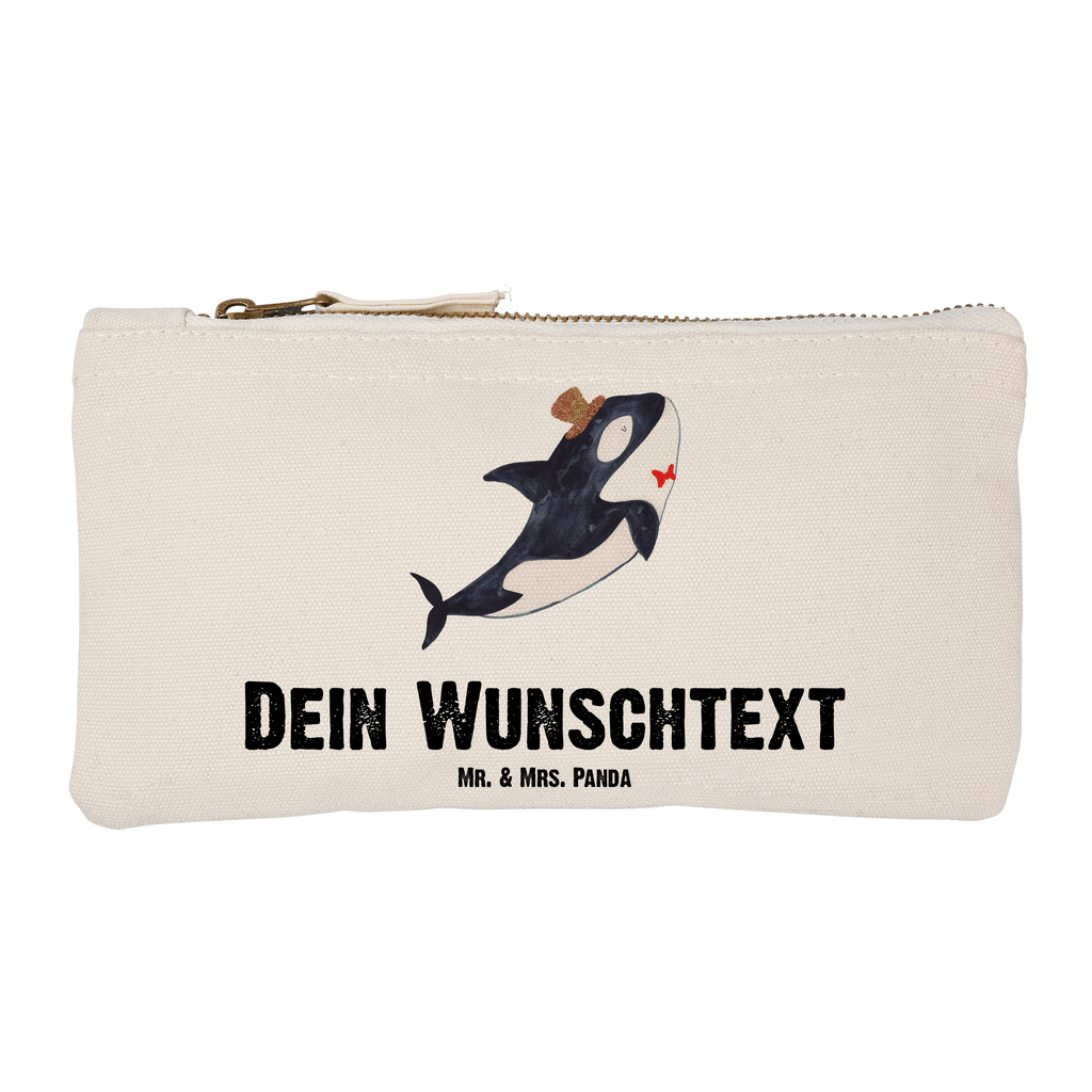 Personalisierte Schminktasche Orca Zylinder Personalisierte Schminktasche, Personalisierte Kosmetiktasche, Personalisierter Kosmetikbeutel, Personalisiertes Stiftemäppchen, Personalisiertes Etui, Personalisierte Federmappe, Personalisierte Makeup Bag, Personalisiertes Schminketui, Personalisiertes Kosmetiketui, Personalisiertes Schlamperetui, Schminktasche mit Namen, Kosmetiktasche mit Namen, Kosmetikbeutel mit Namen, Stiftemäppchen mit Namen, Etui mit Namen, Federmappe mit Namen, Makeup Bg mit Namen, Schminketui mit Namen, Kosmetiketui mit Namen, Schlamperetui mit Namen, Schminktasche personalisieren, Schminktasche bedrucken, Schminktasche selbst gestalten, Meerestiere, Meer, Urlaub, Narwal, Glitter, Konfetti, Glitzer, Geburtstag, Feier, Fete, Fest, Glückwunsch, Orca