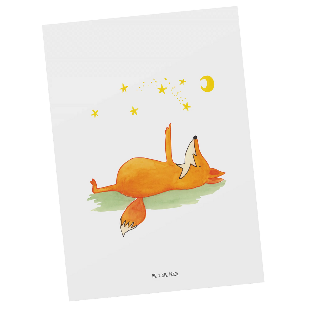 Postkarte Fuchs Sterne Postkarte, Karte, Geschenkkarte, Grußkarte, Einladung, Ansichtskarte, Geburtstagskarte, Einladungskarte, Dankeskarte, Ansichtskarten, Einladung Geburtstag, Einladungskarten Geburtstag, Fuchs, Füchse, tröstende Worte, Spruch positiv, Spruch schön, Romantik, Always Look on the Bright Side of Life