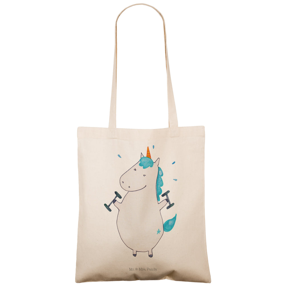 Tragetasche Einhorn Fitness Beuteltasche, Beutel, Einkaufstasche, Jutebeutel, Stoffbeutel, Tasche, Shopper, Umhängetasche, Strandtasche, Schultertasche, Stofftasche, Tragetasche, Badetasche, Jutetasche, Einkaufstüte, Laptoptasche, Einhorn, Einhörner, Einhorn Deko, Pegasus, Unicorn, Gym, Fitness, Fitnessstudio, Diät, Abnehmen, Sport, Pumpen, Geräte, Sixpack