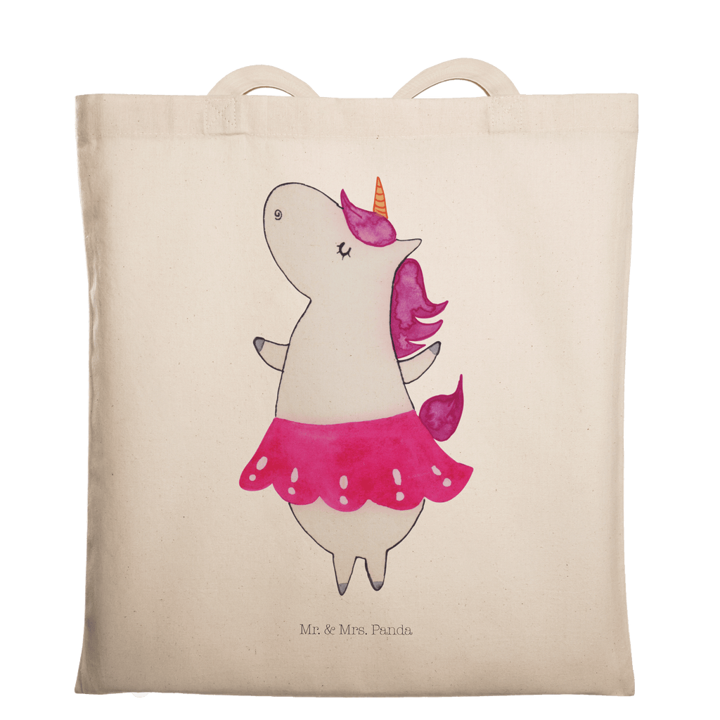 Tragetasche Einhorn Ballerina Beuteltasche, Beutel, Einkaufstasche, Jutebeutel, Stoffbeutel, Tasche, Shopper, Umhängetasche, Strandtasche, Schultertasche, Stofftasche, Tragetasche, Badetasche, Jutetasche, Einkaufstüte, Laptoptasche, Einhorn, Einhörner, Einhorn Deko, Pegasus, Unicorn, Tanzen, Ballerina, Party, Wohnung, Spaß, Feiern, Geburtstag, Tänzerin, Lebenslust, Lebensfreude