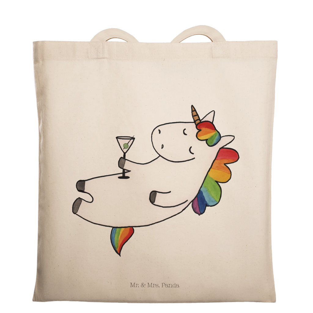 Tragetasche Einhorn Cocktail Beuteltasche, Beutel, Einkaufstasche, Jutebeutel, Stoffbeutel, Tasche, Shopper, Umhängetasche, Strandtasche, Schultertasche, Stofftasche, Tragetasche, Badetasche, Jutetasche, Einkaufstüte, Laptoptasche, Einhorn, Einhörner, Einhorn Deko, Unicorn, Party, Spaß, Feiern, Caipirinha, Rum, Cuba Libre, Sekt, Freundin, Geburtstag, lustig, witzig, Spruch, Glitzer