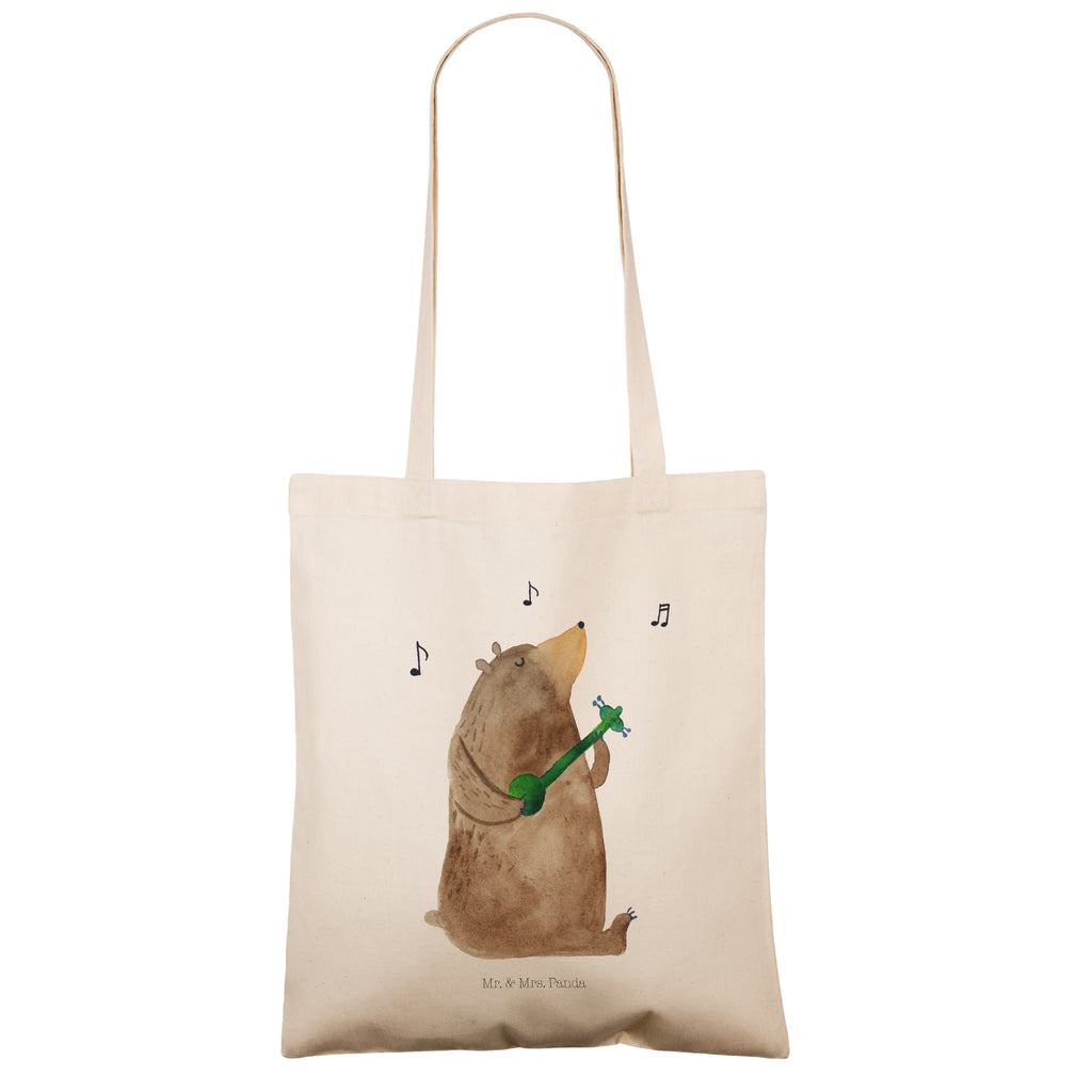 Tragetasche Bär Lied Beuteltasche, Beutel, Einkaufstasche, Jutebeutel, Stoffbeutel, Tasche, Shopper, Umhängetasche, Strandtasche, Schultertasche, Stofftasche, Tragetasche, Badetasche, Jutetasche, Einkaufstüte, Laptoptasche, Bär, Teddy, Teddybär, Bärchen, Bear, Liebeslied, Lied, Song, Valentinstag, Valentine, Geschenk, Partner, Liebe, Freundin, Frau, Herz, Spruch