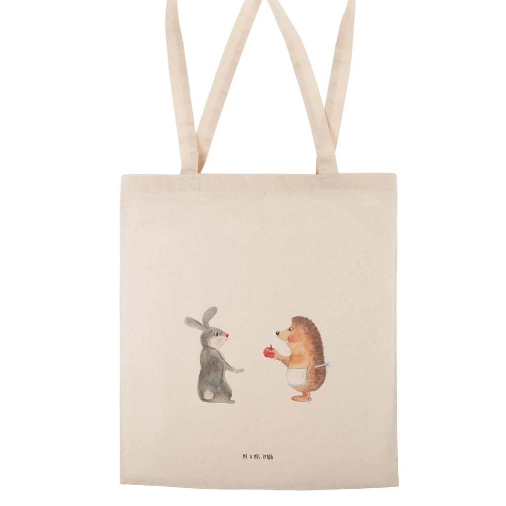 Tragetasche Hase Igel Beuteltasche, Beutel, Einkaufstasche, Jutebeutel, Stoffbeutel, Tasche, Shopper, Umhängetasche, Strandtasche, Schultertasche, Stofftasche, Tragetasche, Badetasche, Jutetasche, Einkaufstüte, Laptoptasche, Tiermotive, Gute Laune, lustige Sprüche, Tiere, Igel und Hase, Igel, Hase, Liebe Spruch, Liebeskummer Geschenk, Herzschmerz, Trösten, Trennungsschmerz, Spruch romantisch