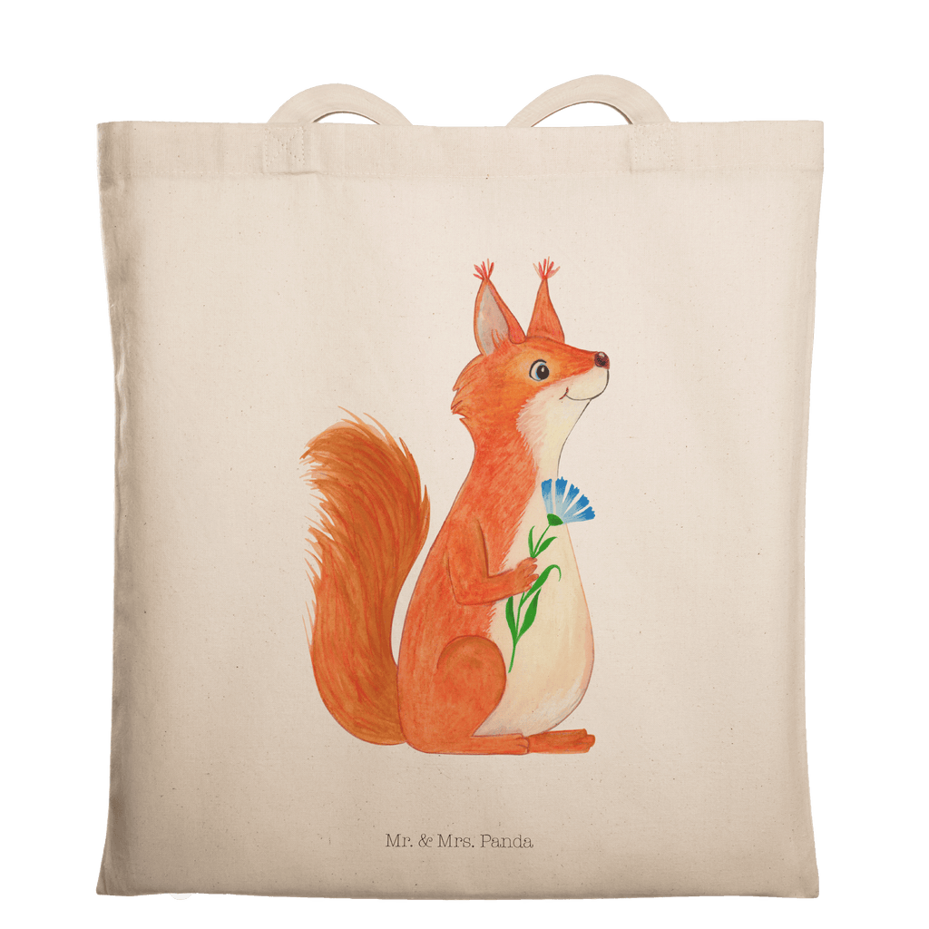 Tragetasche Eichhörnchen Blume Beuteltasche, Beutel, Einkaufstasche, Jutebeutel, Stoffbeutel, Tasche, Shopper, Umhängetasche, Strandtasche, Schultertasche, Stofftasche, Tragetasche, Badetasche, Jutetasche, Einkaufstüte, Laptoptasche, Tiermotive, Gute Laune, lustige Sprüche, Tiere, Eichhörnchen, Eichhorn, Spruch positiv, Lachen, Spaß, Motivation Sprüche, Motivation Bilder, glücklich Spruch, Spruch Deko